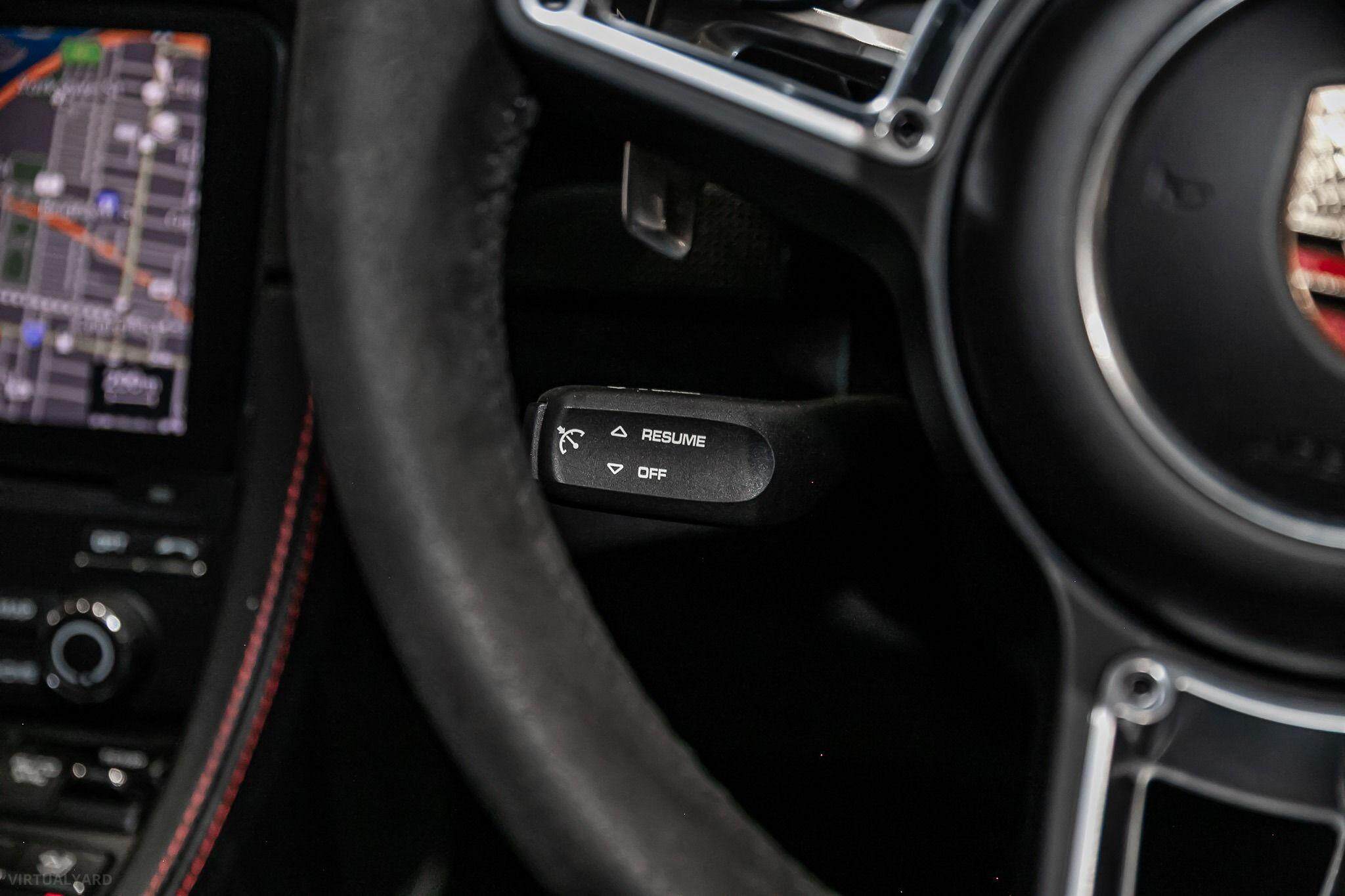 2018 Porsche 718 982 Cayman GTS Coupe 2dr PDK 7sp 2.5T [MY18] 