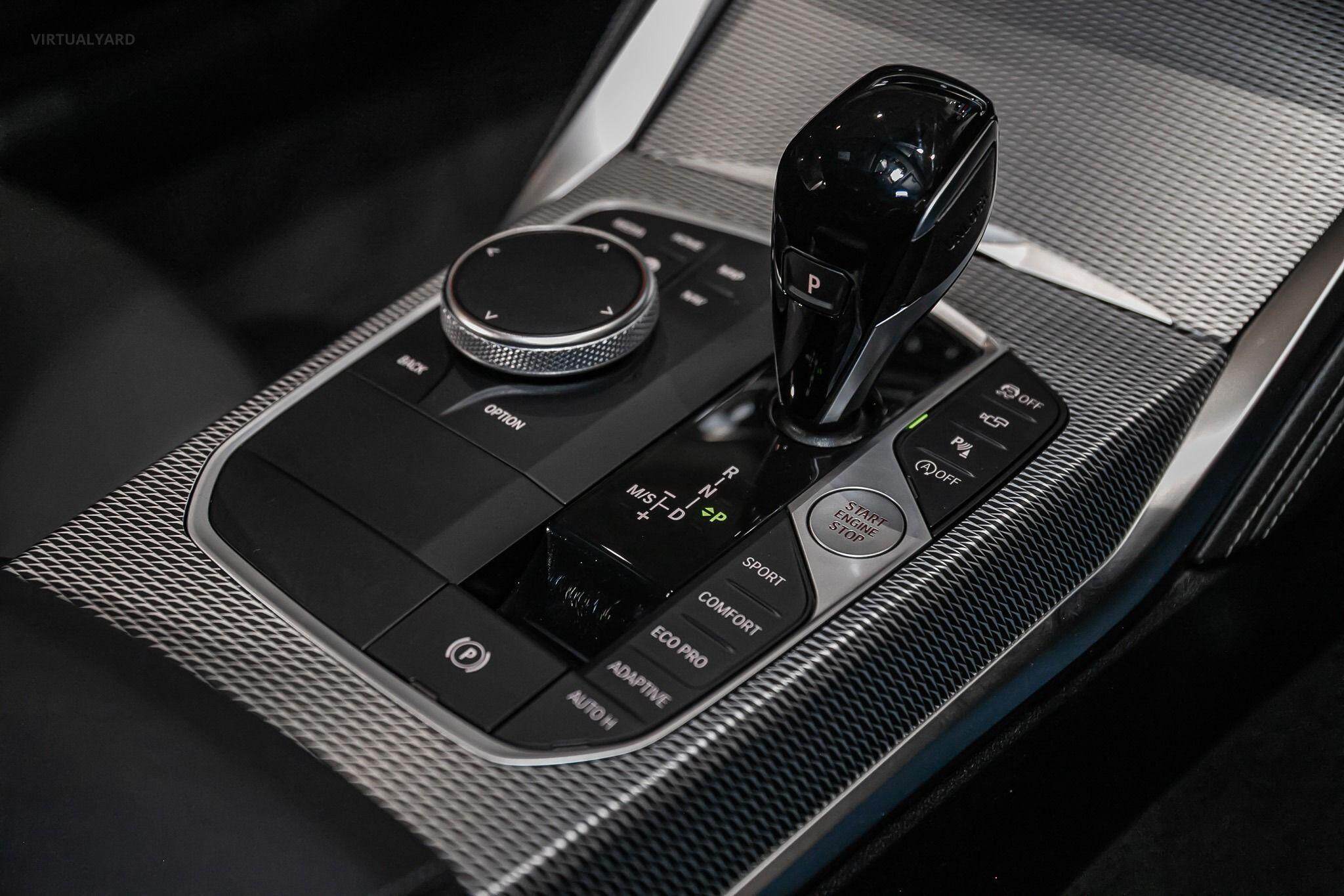 2022 BMW 430I M SPORT G22 