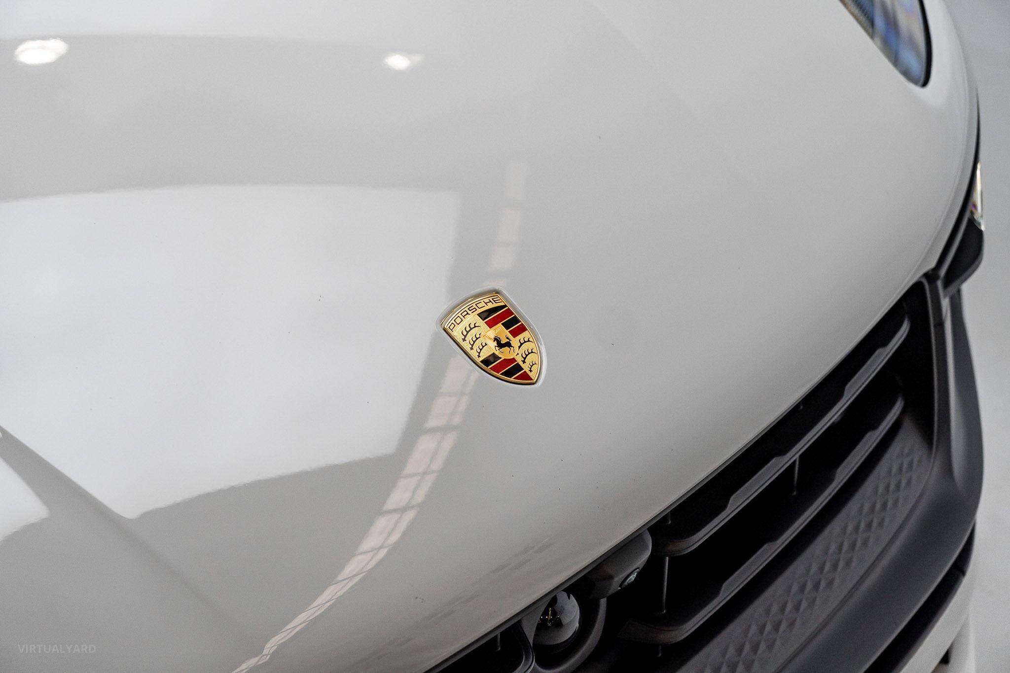 2022 Porsche Macan 95B GTS Wagon 5dr PDK 7sp AWD 2.9TT [MY22] 