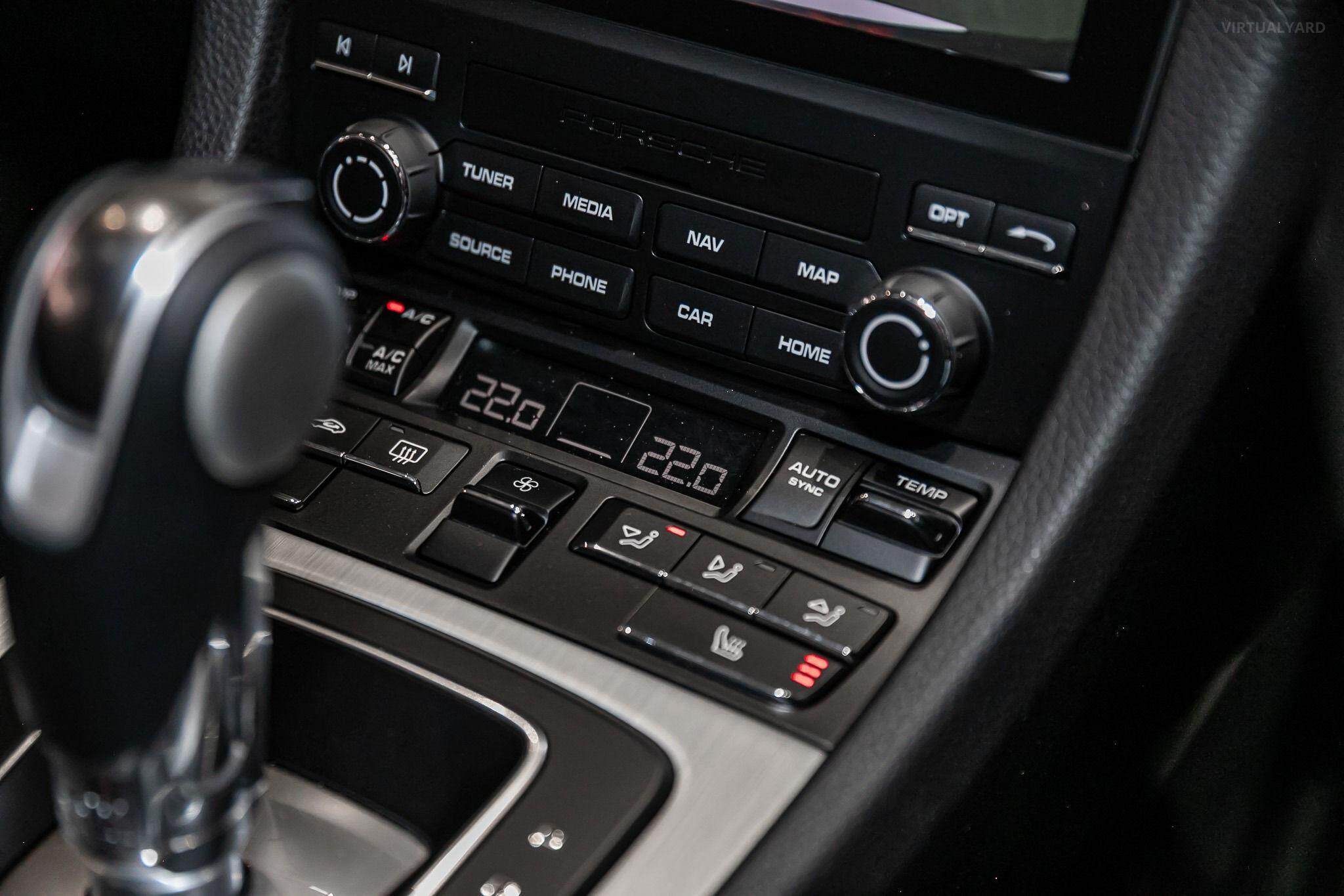 2024 PORSCHE 718 CAYMAN S 982 