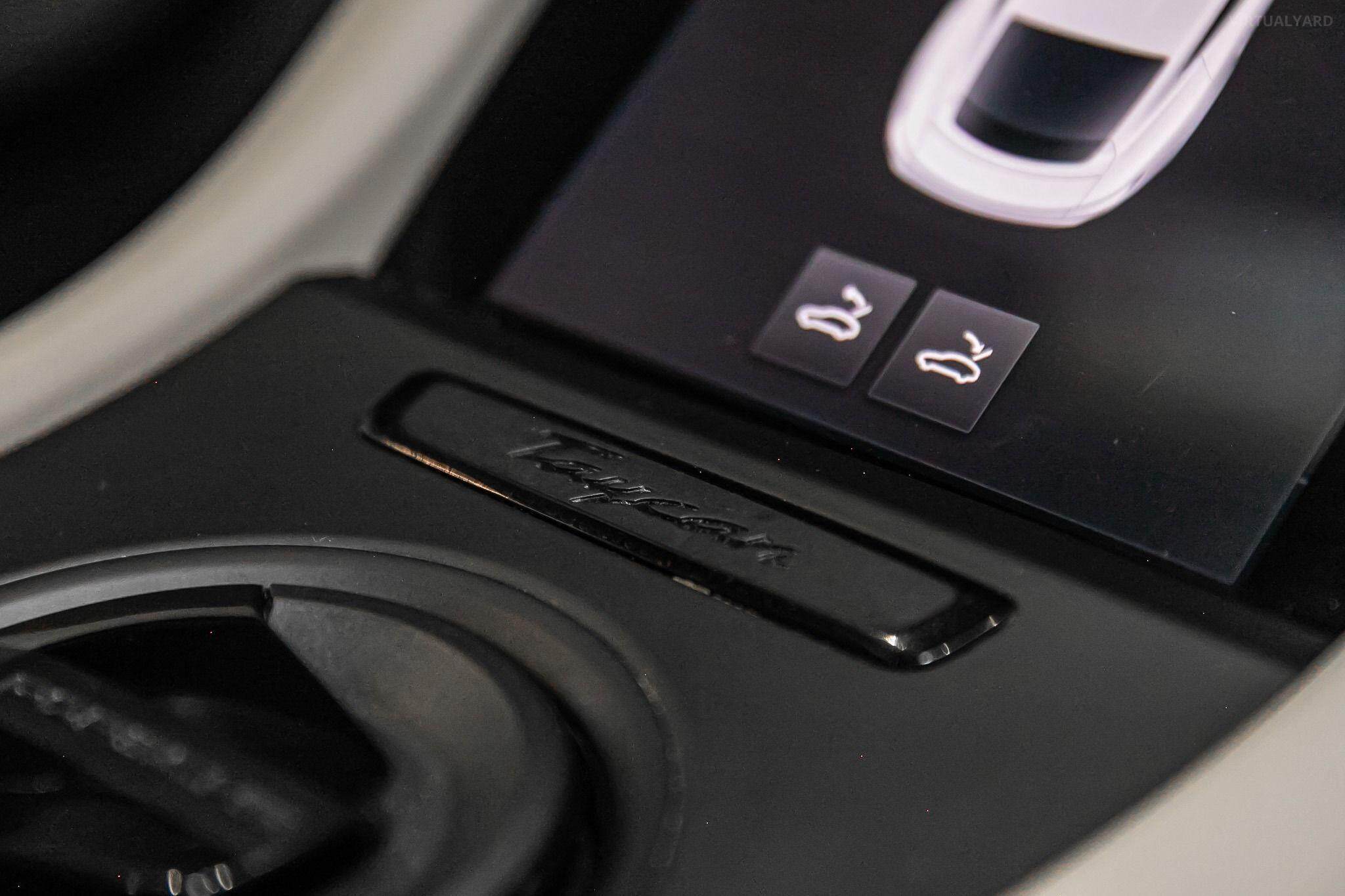 2021 Porsche Taycan Y1A 4S Sedan 4dr Auto 2sp AWD AC320kW [MY21] 