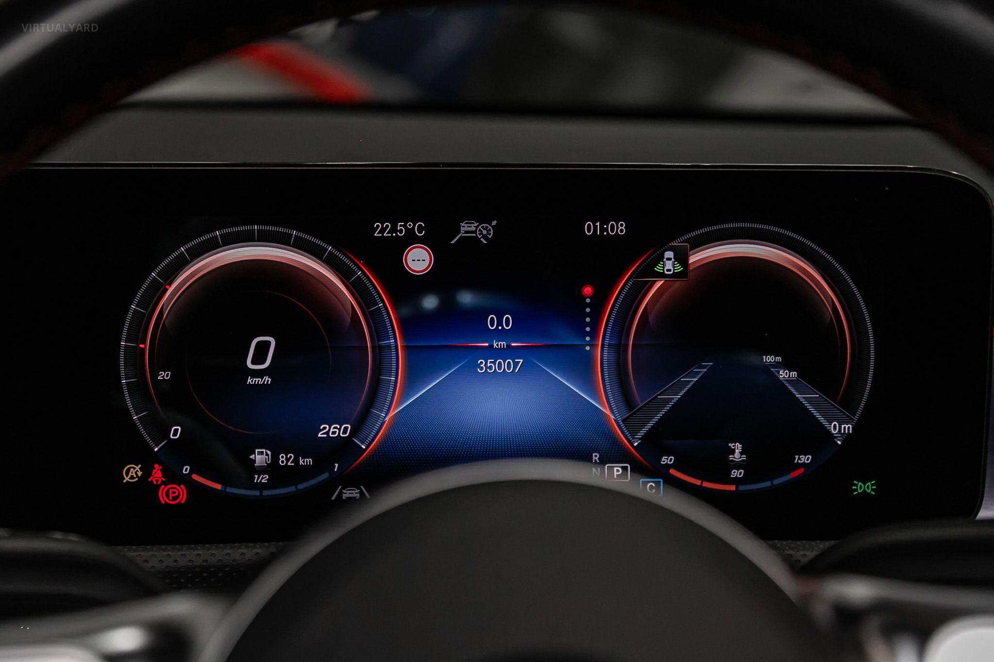 2021 Mercedes-Benz CLA-Class C118 CLA250 Coupe 4dr D-CT 7sp 4MATIC 2.0T 