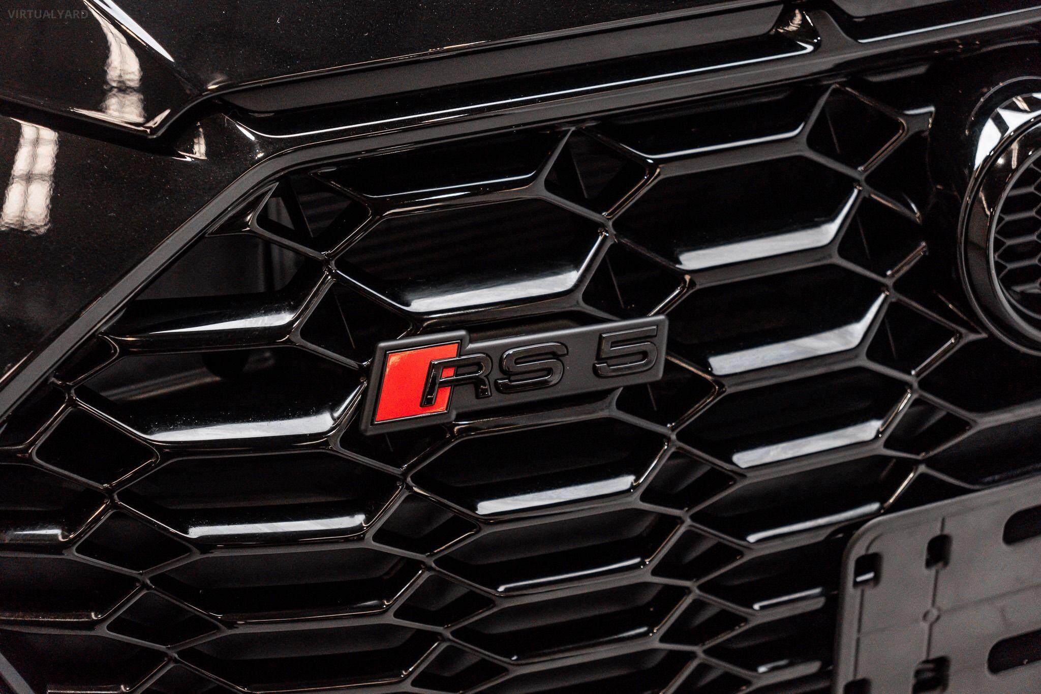 2024 Audi RS5 F5 Sportback 5dr Tiptronic 8sp quattro 2.9TT [MY24] 