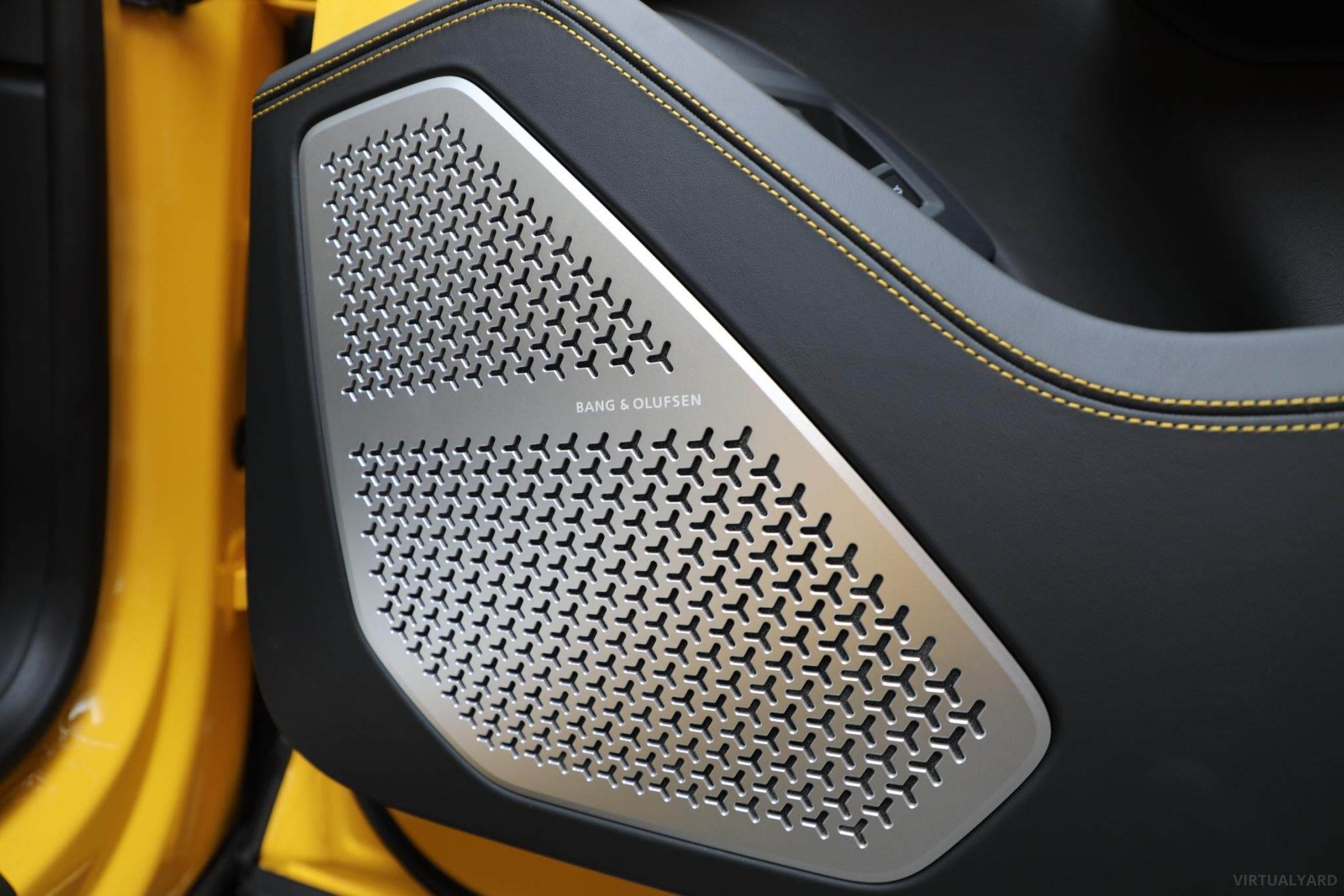 2018 Lamborghini Urus 636 Wagon 5dr Spts Auto 8sp AWD 4.0TT [MY19] 