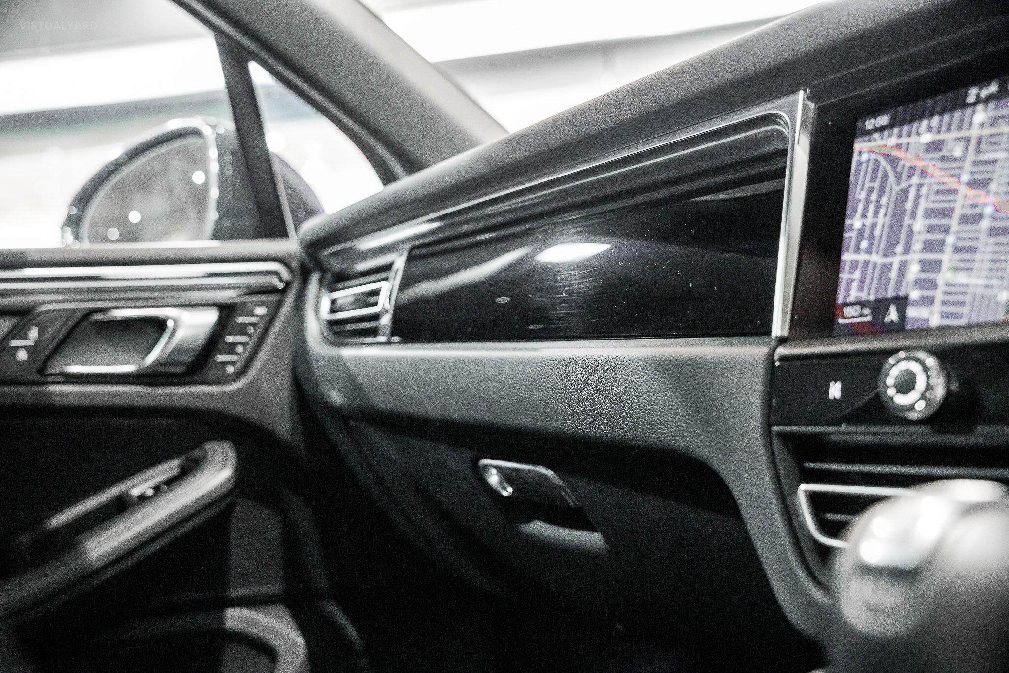 2024 Porsche Macan 95B Wagon 5dr PDK 7sp AWD 2.0T [MY24] 