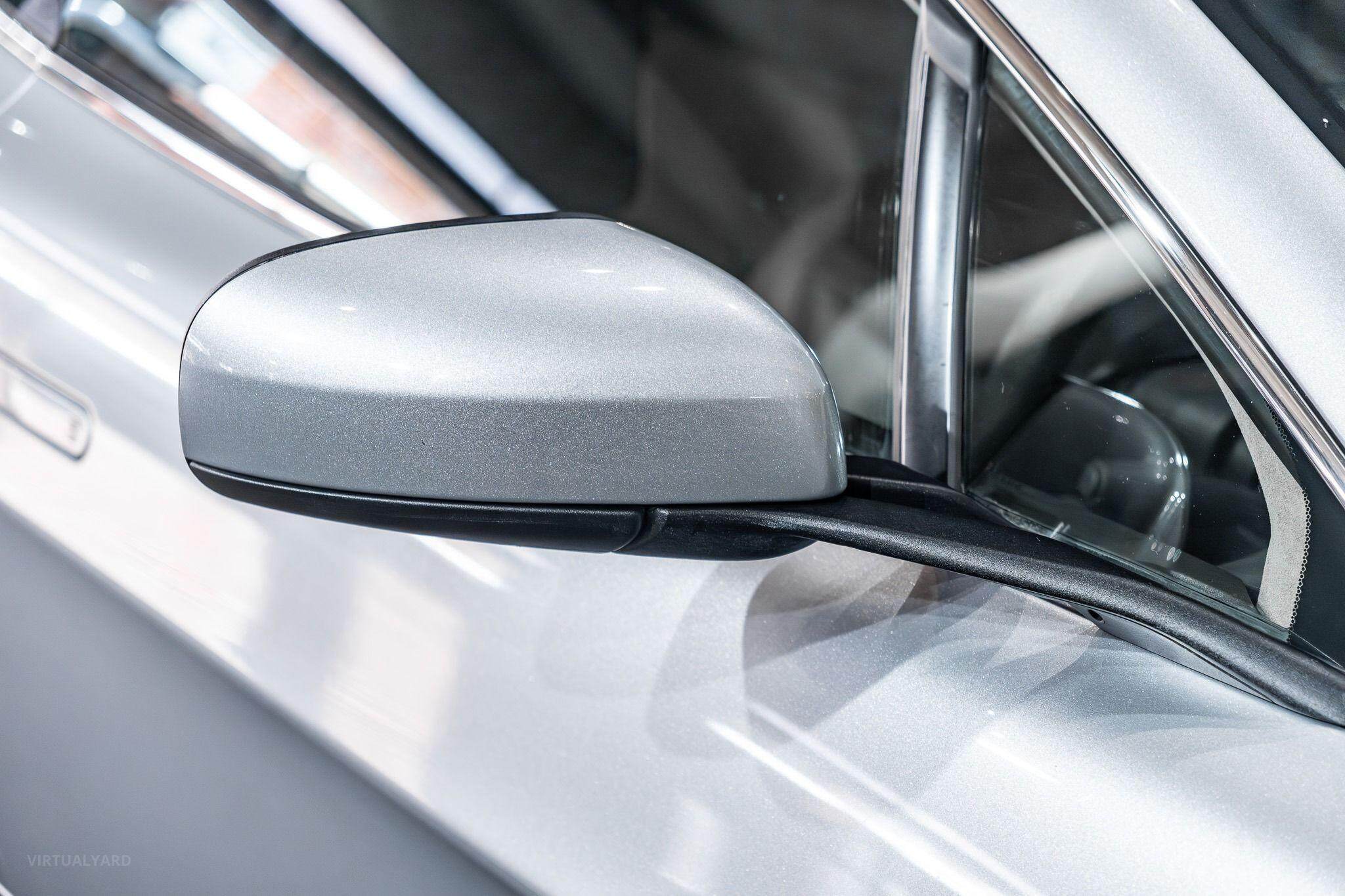 2006 Aston Martin V8 Vantage Coupe 2dr Man 6sp 4.3i [MY06.5] 