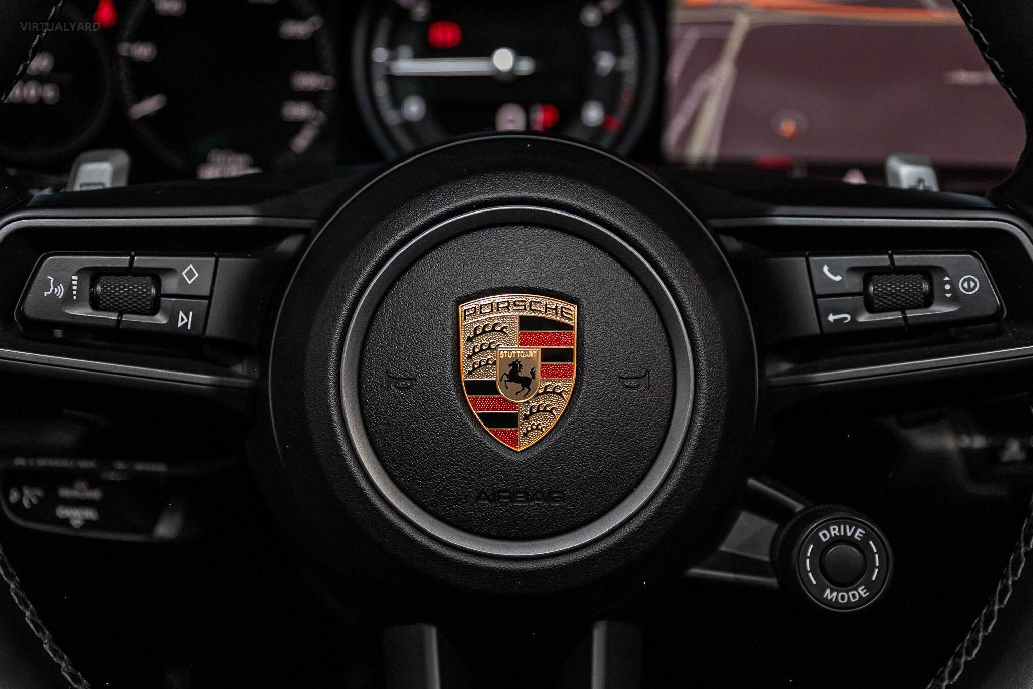 2019 Porsche 911 992 Carrera S Coupe 2dr PDK 8sp 3.0TT [MY20] 