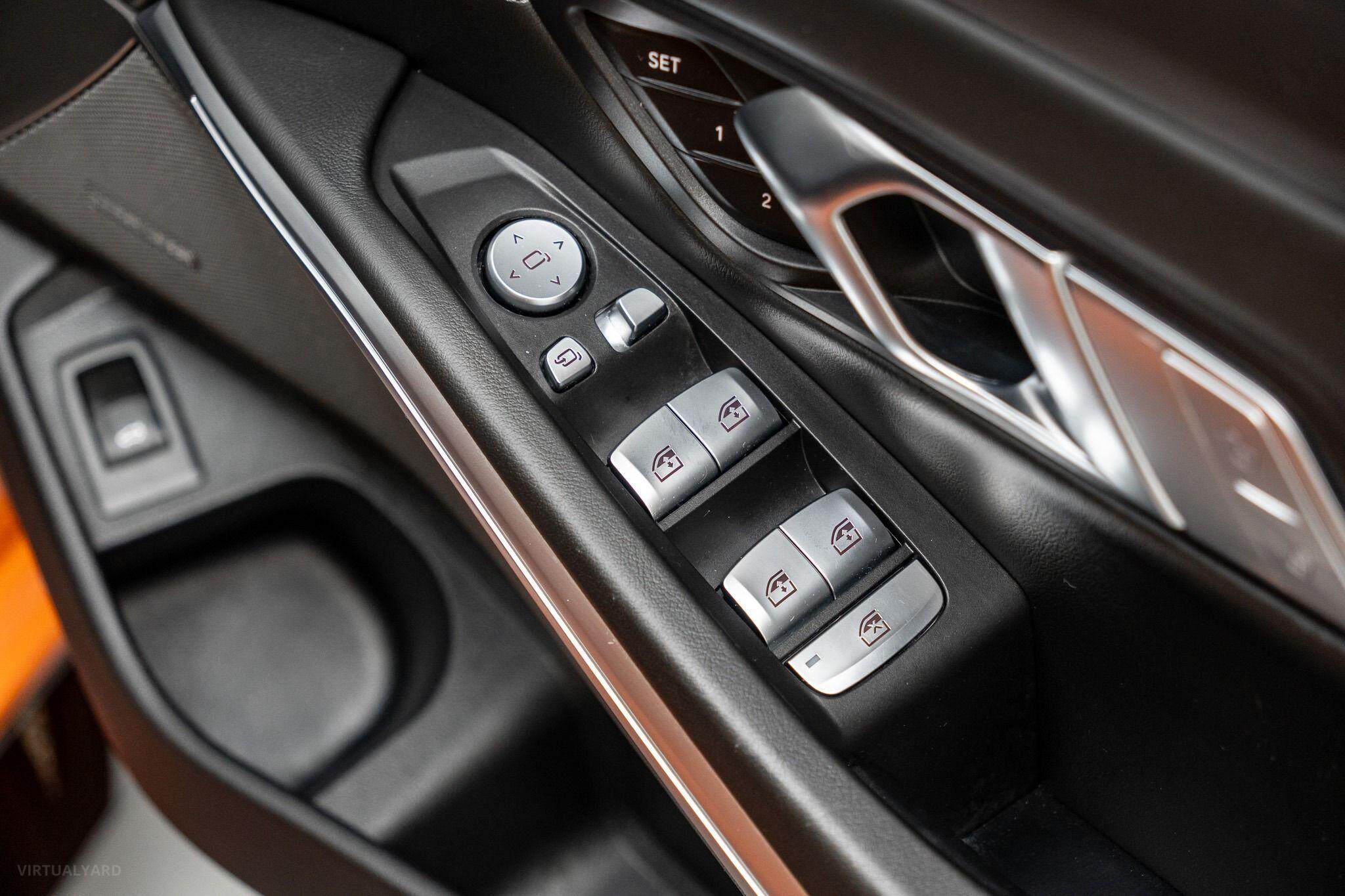 2023 BMW M3 G80 Competition Sedan 4dr M Steptronic 8sp M xDrive 3.0TT [Jan] 