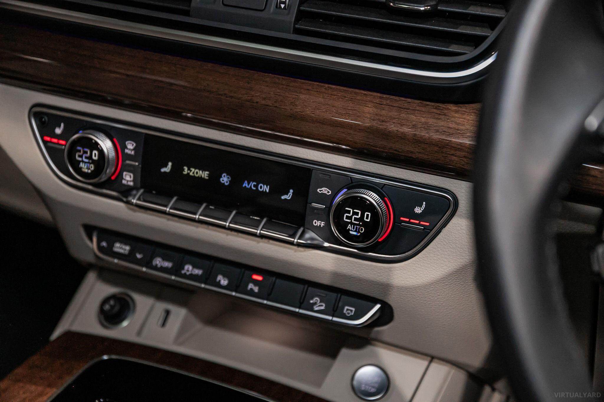 2024 Audi Q5 FY 40 TDI S line Sportback 5dr S tronic 7sp quattro ultra 2.0DT/2kW [MY24] 