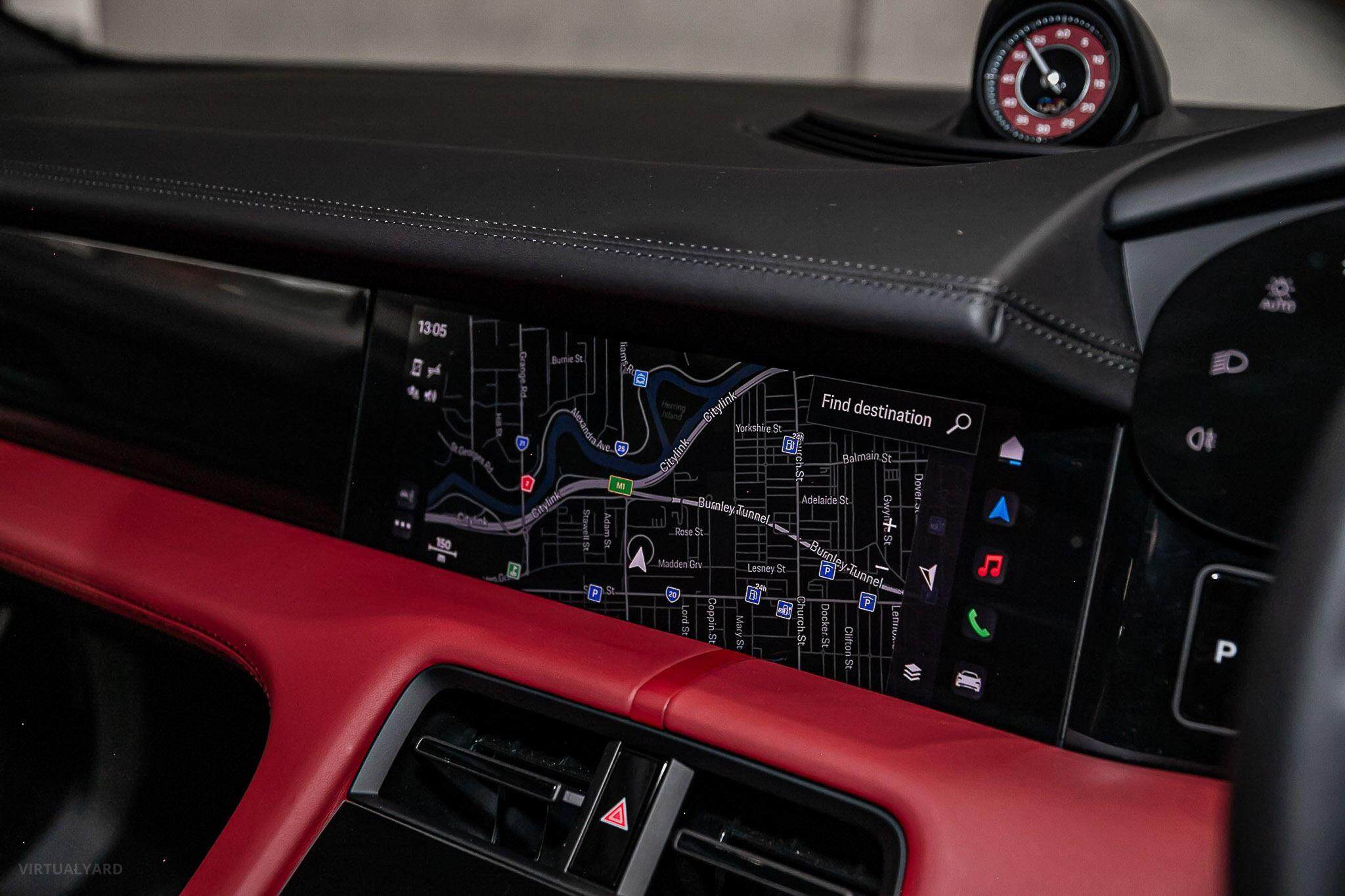 2023 Porsche Taycan Y1B 4S Cross Turismo 5dr Auto 2sp AWD AC360kW [MY23] 