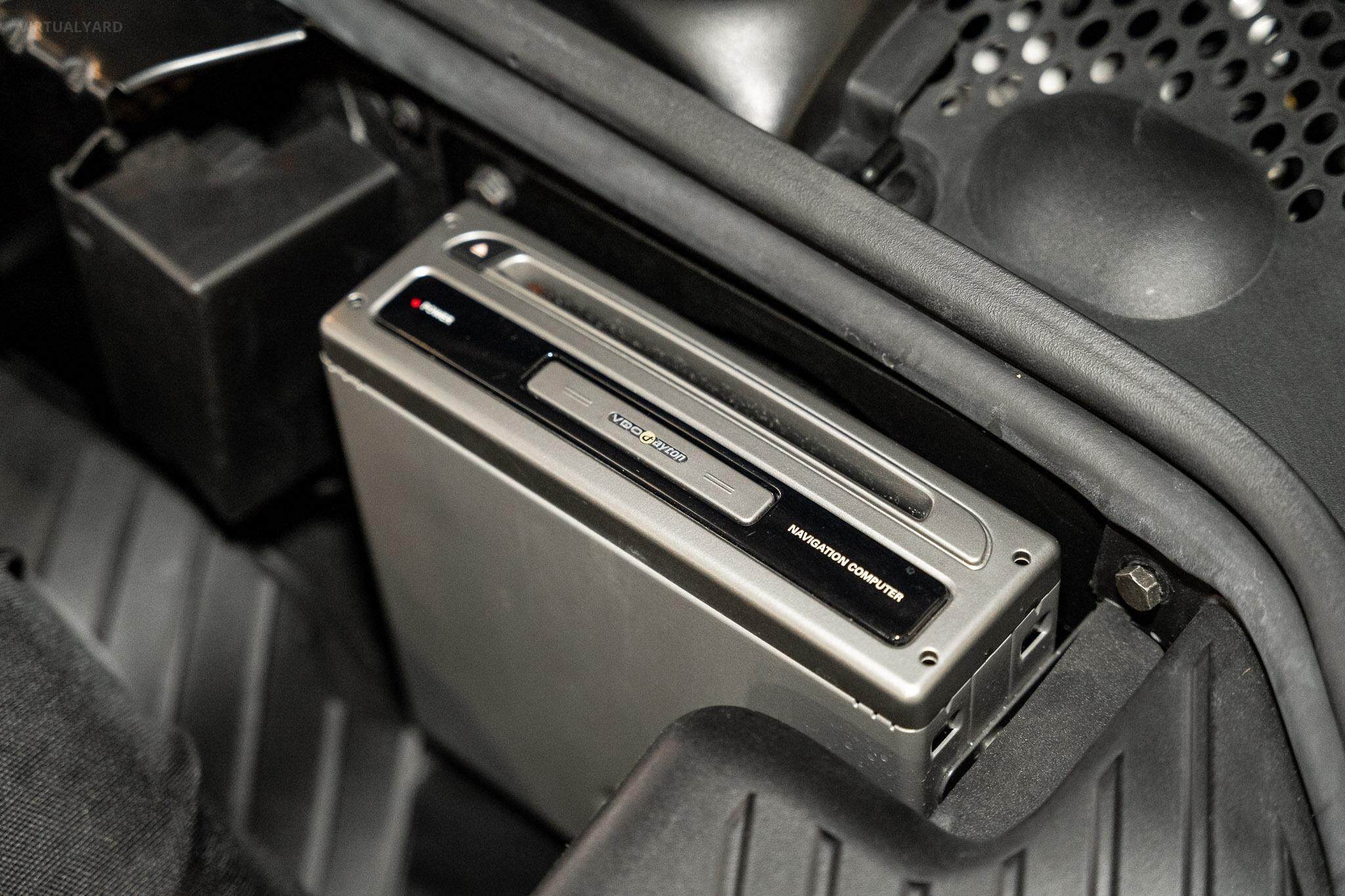 2003 Porsche 911 996 Targa 2dr Man 6sp 3.6i [MY03] 