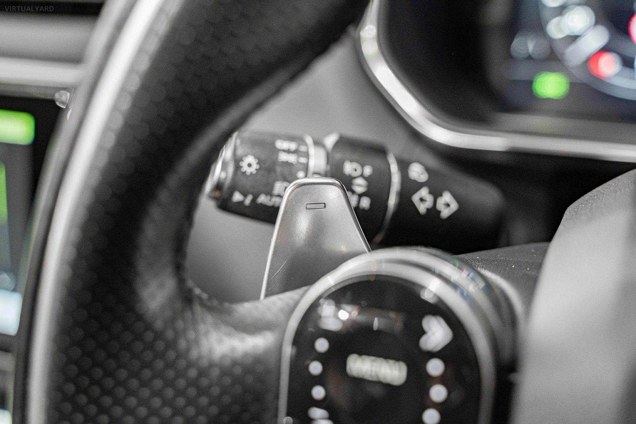 2021 Land Rover Range Rover Sport L494 P525 HSE Dynamic Wagon 5dr Spts Auto 8sp 4x4 5.0SC [MY22] 