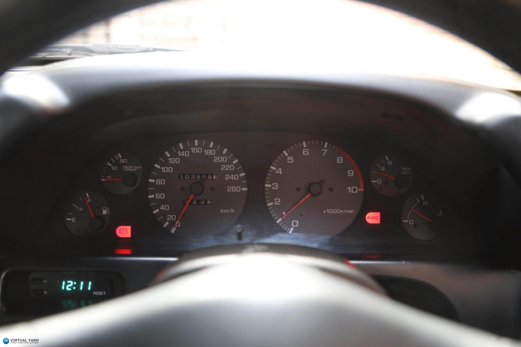 1991 Nissan Skyline R32 GT-R Coupe 2dr Man 5sp 4WD 2.6TT [Jun] 