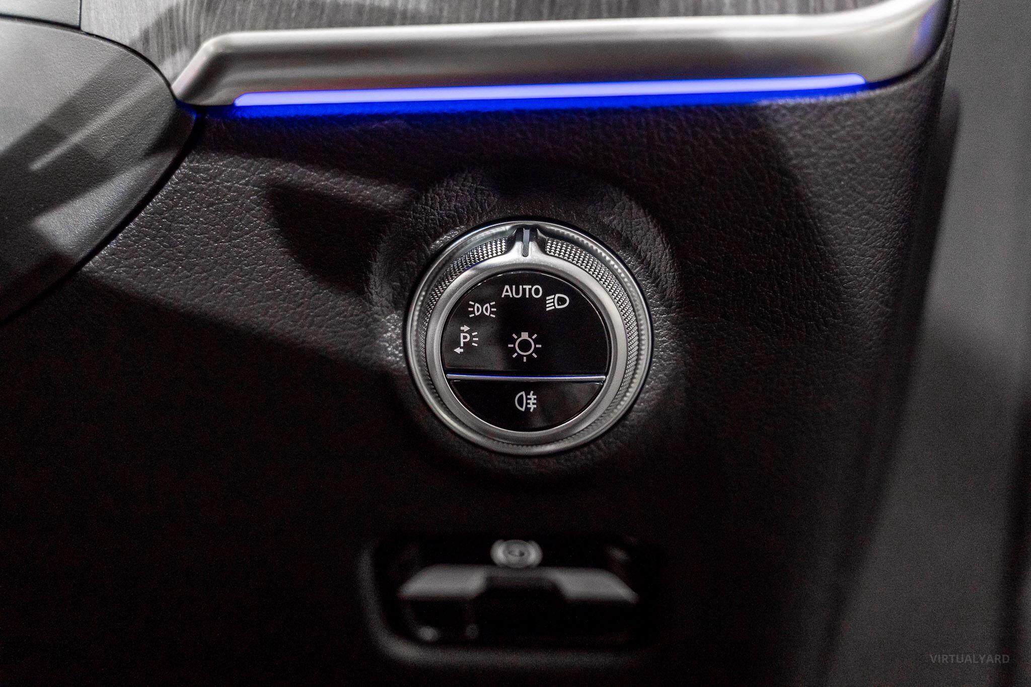 2023 Mercedes-Benz C-Class W206 C43 AMG Sedan 4dr SPEEDSHIFT MCT 9sp 4MATIC 2.0TeC/10kW 