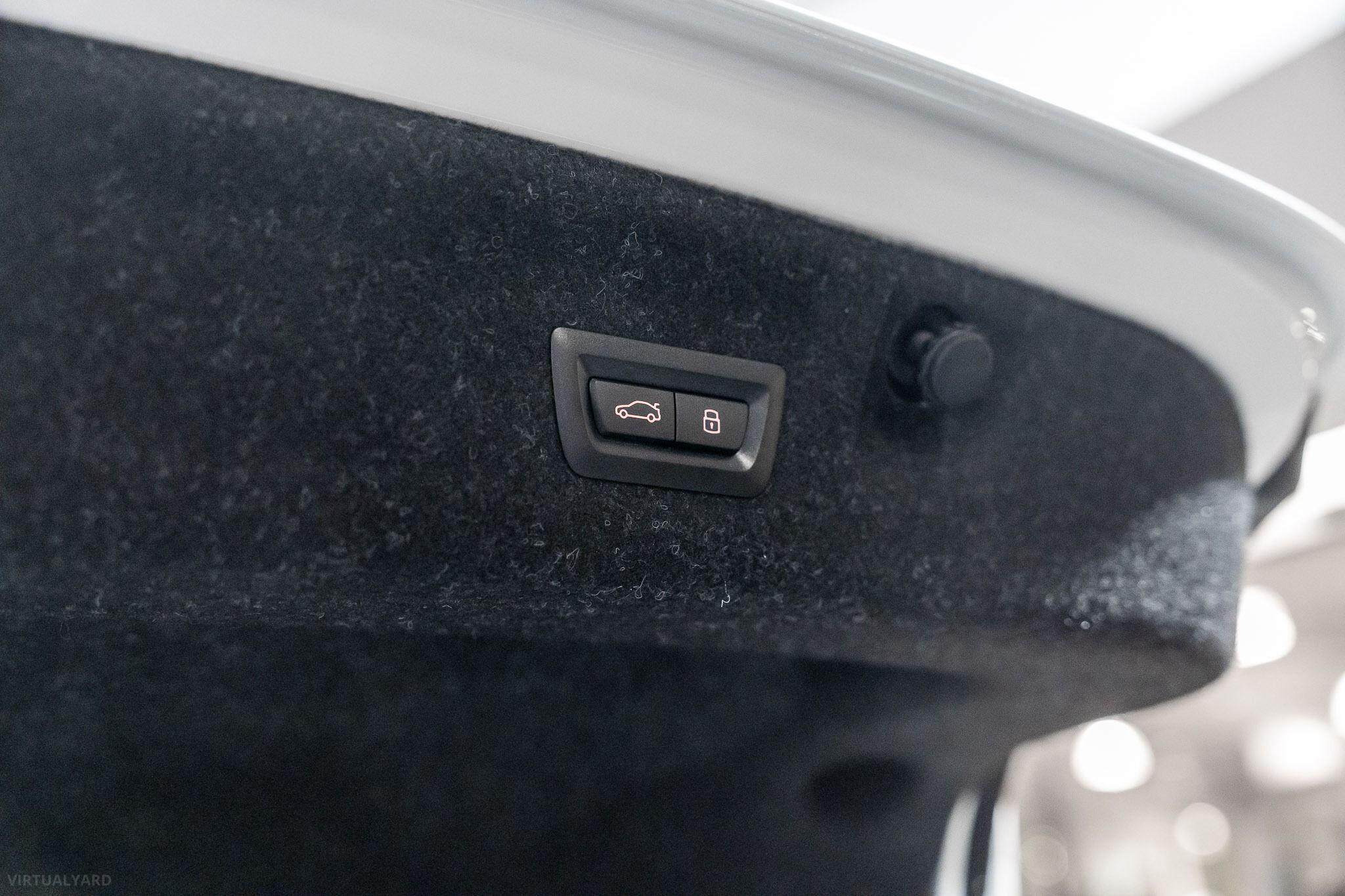 2025 BMW M4 G82 LCI Coupe 2dr Man 6sp 3.0TT [Mar] 