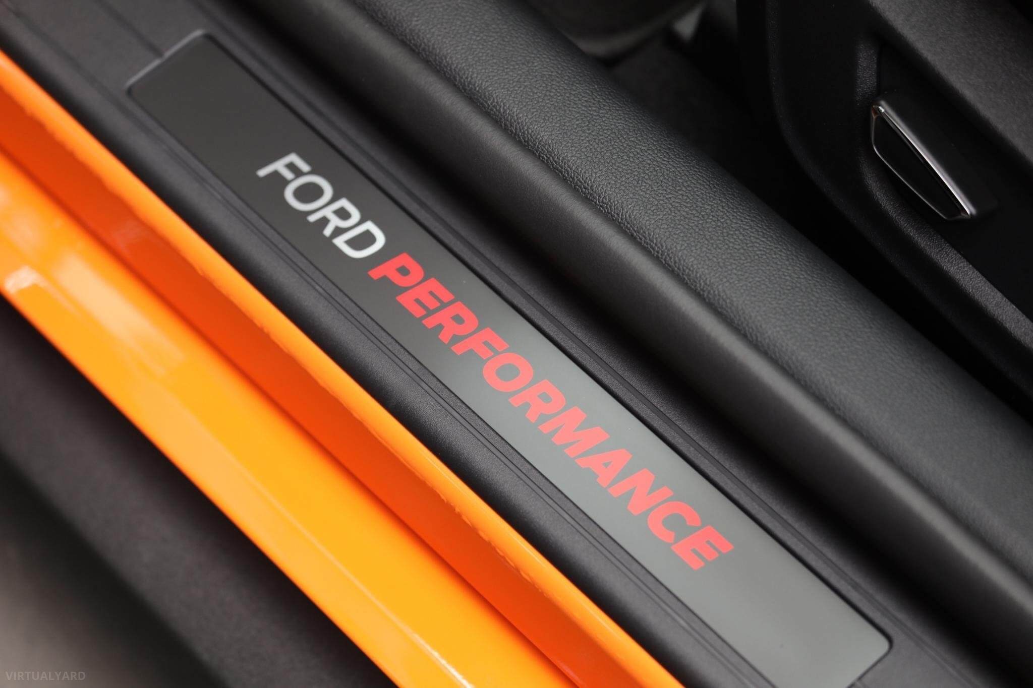 2020 Ford Mustang FN R-SPEC Fastback 2dr Man 6sp, RWD 5.0SC [MY20] 