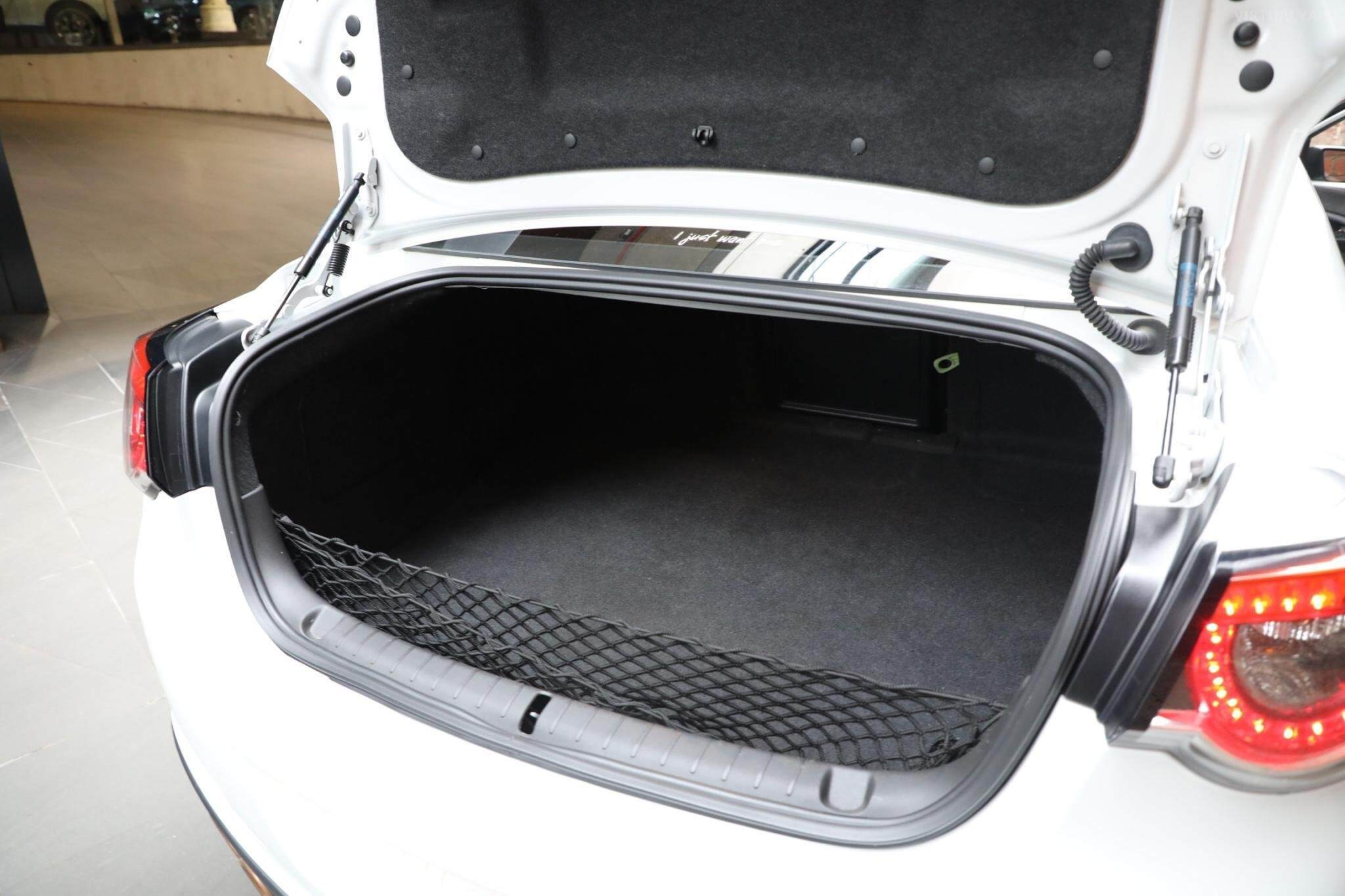 2016 Holden Special Vehicles GTS GEN-F2 Sedan 4dr Spts Auto 6sp 6.2SC [MY16] 