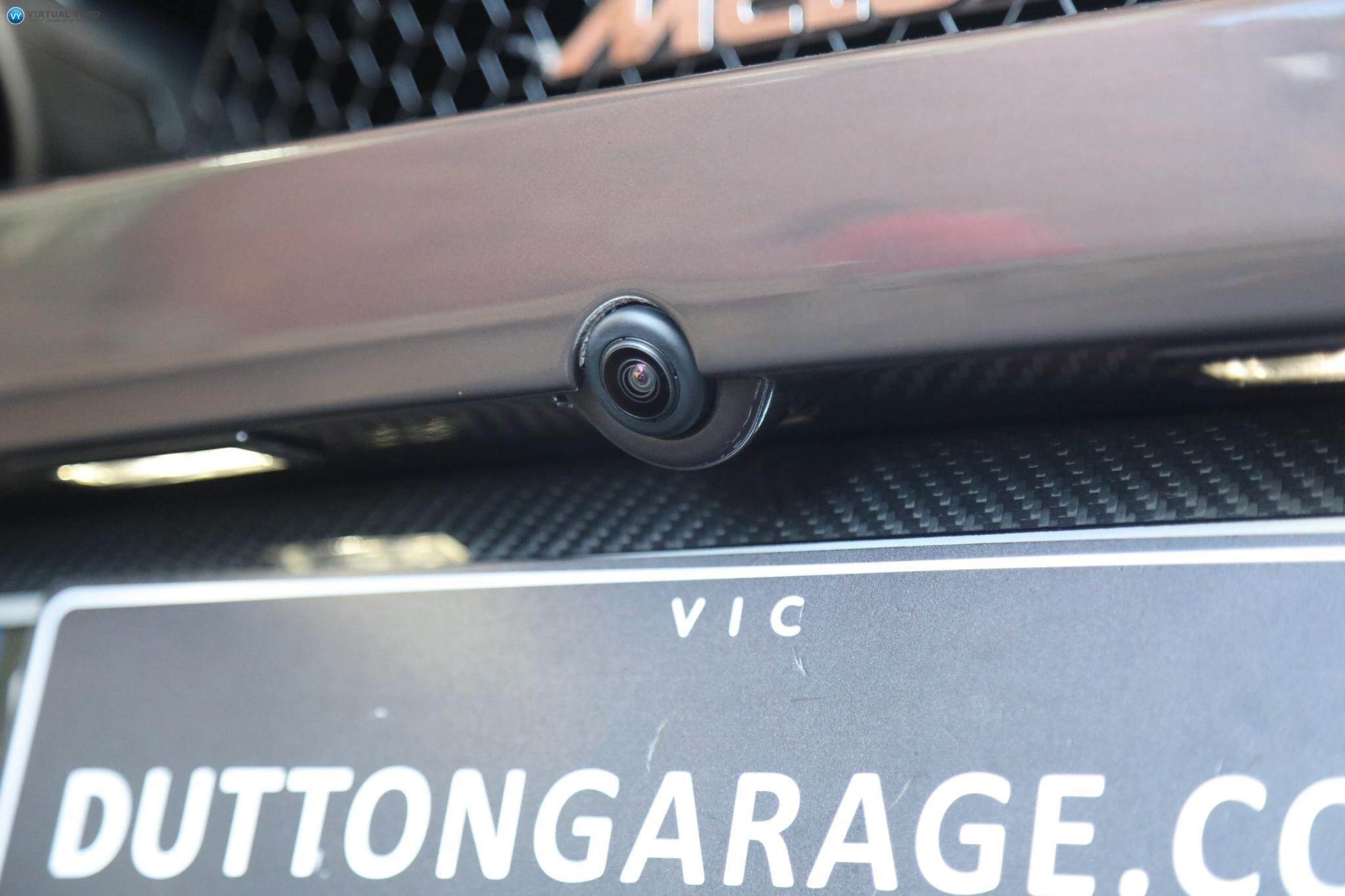 2018 McLaren 720S P14 Luxury Coupe 2dr SSG 7sp 4.0TT [MY18] 