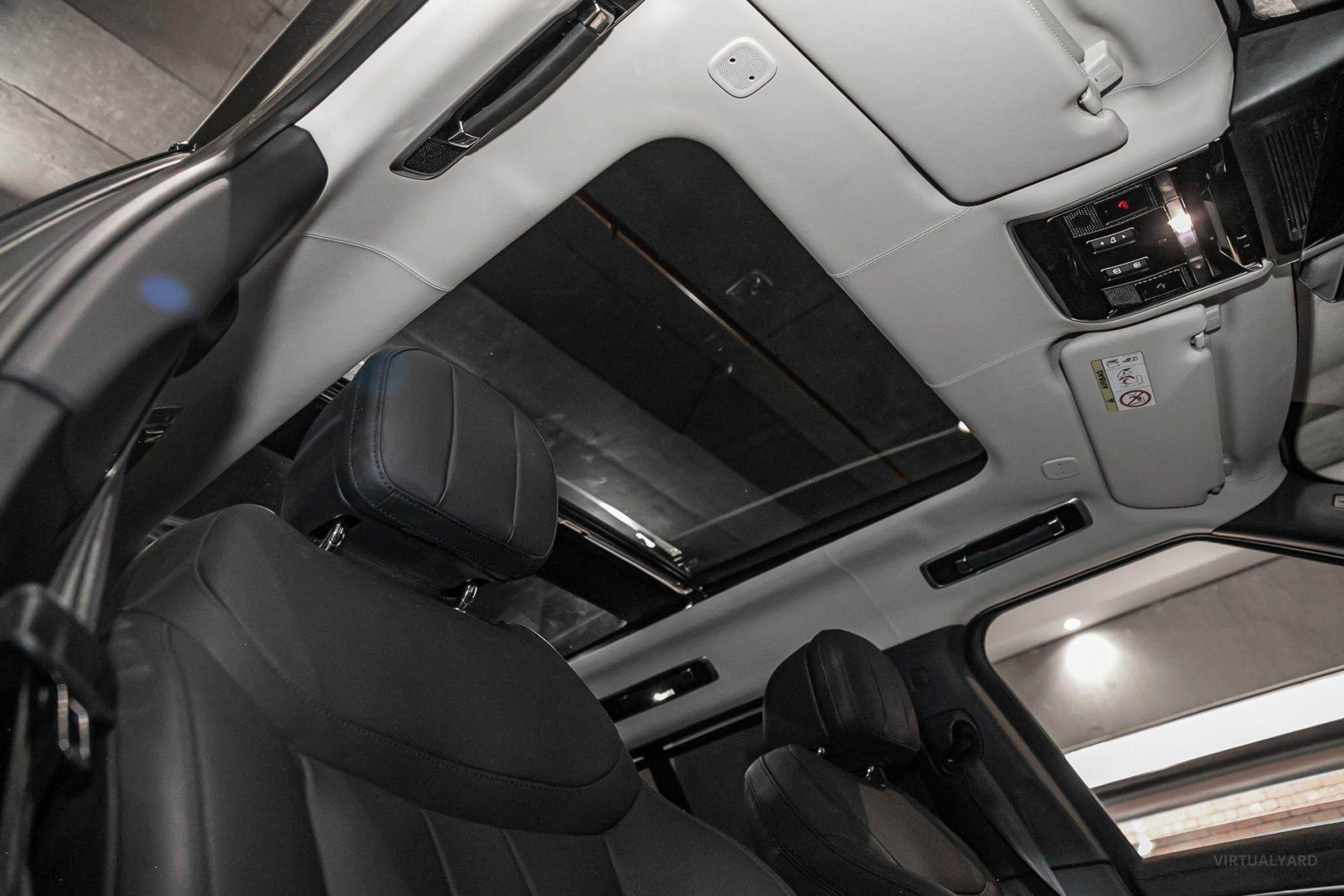 2023 Land Rover Range Rover L460 D350 Autobiography Wagon 5dr Spts Auto 8sp AWD 3.0DTT [MY23] 