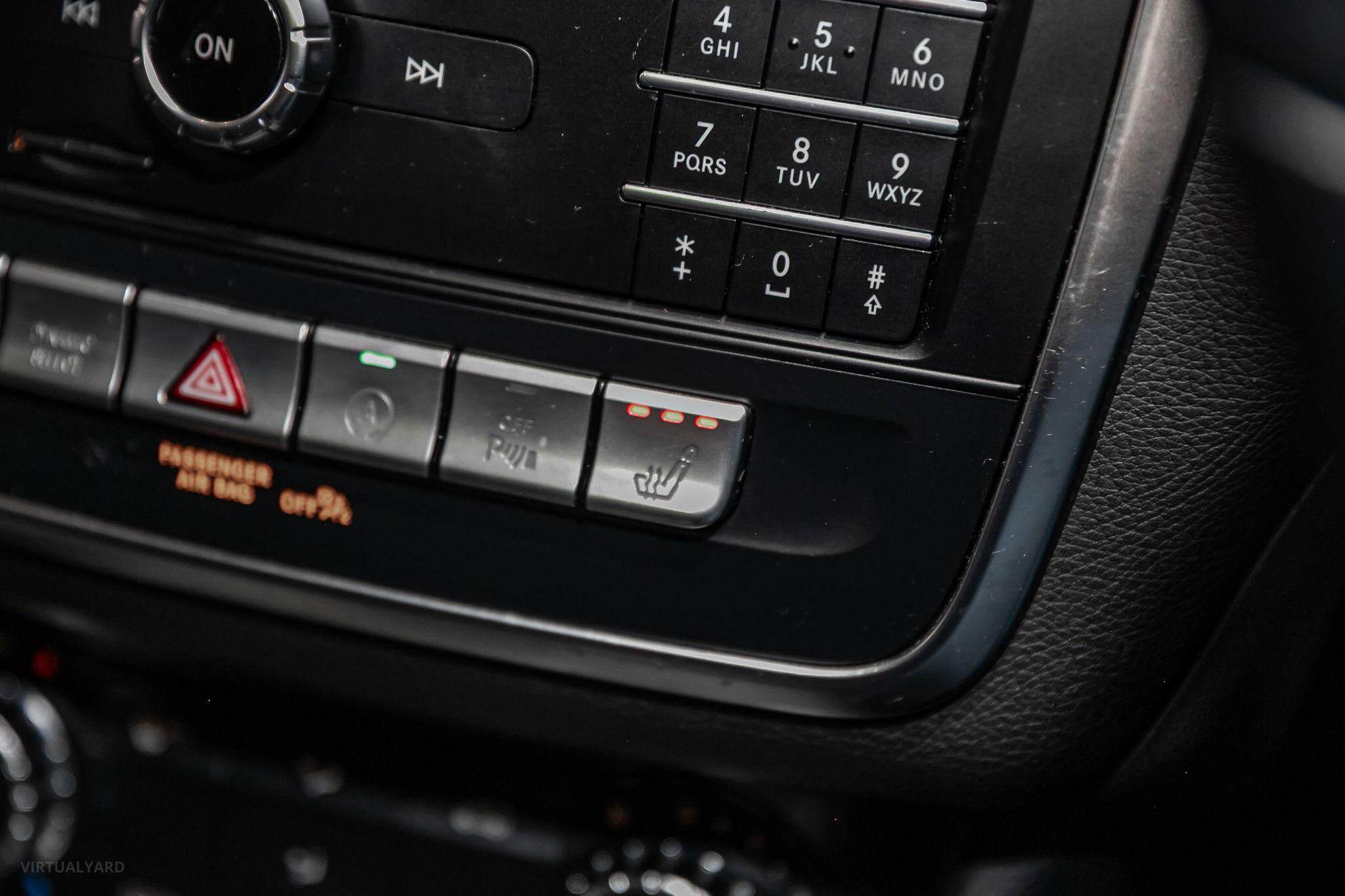 2019 Mercedes-Benz GLA-Class X156 GLA180 Wagon 5dr DCT 7sp 1.6T [Dec] 