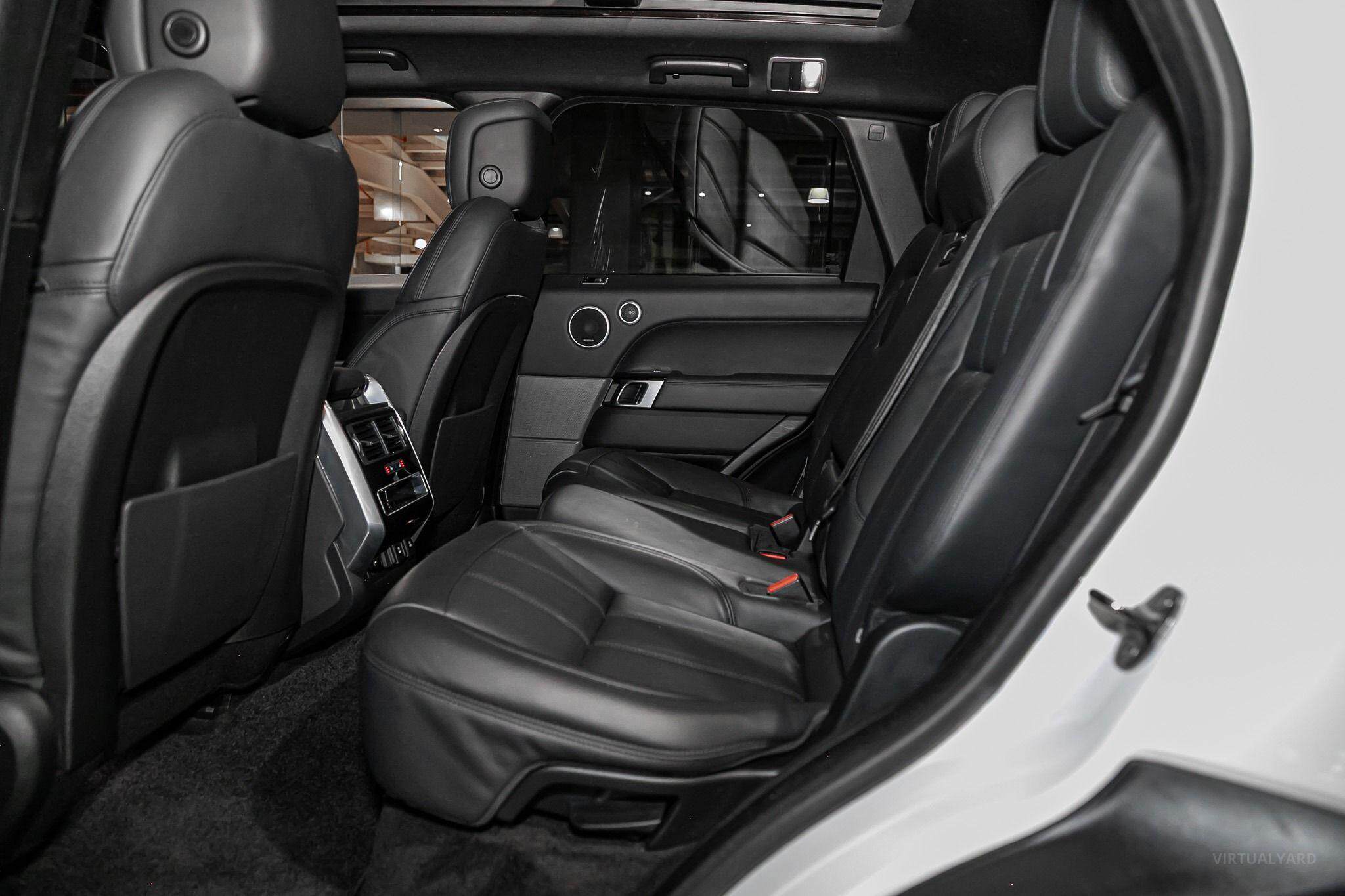 2021 Land Rover Range Rover Sport L461 D300 Dynamic SE Wagon 5dr Spts Auto 8sp AWD 3.0DTT [MY23] 