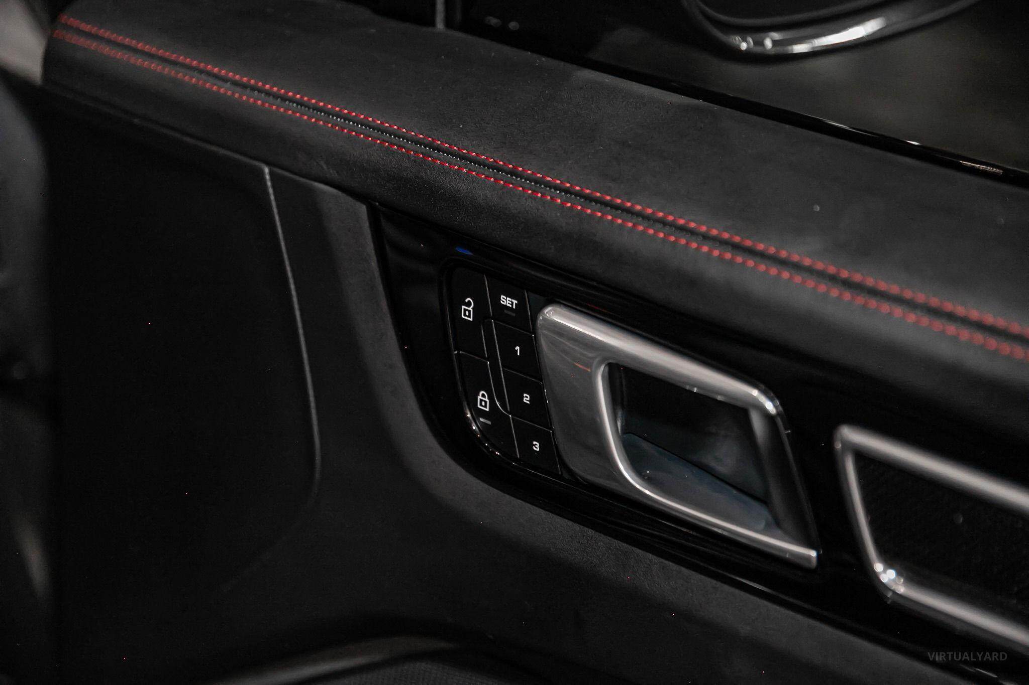 2021 Porsche Cayenne 9YB GTS Coupe 5dr Tiptronic 8sp 4x4 4.0TT [MY22] 