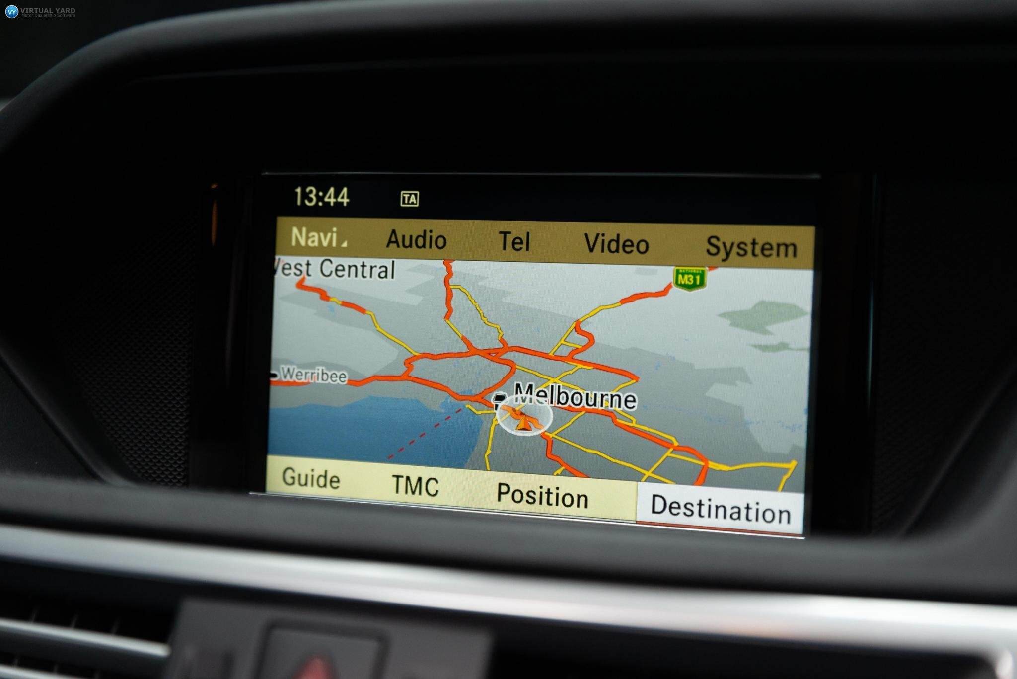 2010 Mercedes-Benz E63 W212 AMG Sedan 4dr SPEEDSHIFT MCT 7sp 6.3i 