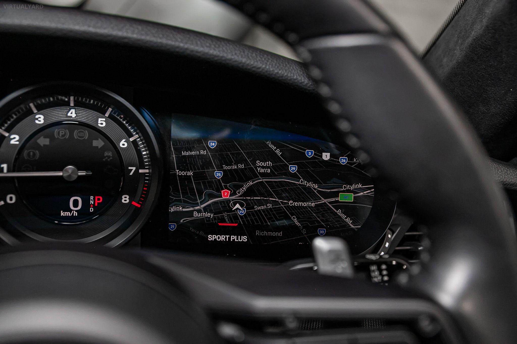 2021 Porsche 911 992 Carrera S Coupe 2dr PDK 8sp 3.0TT [MY22] 