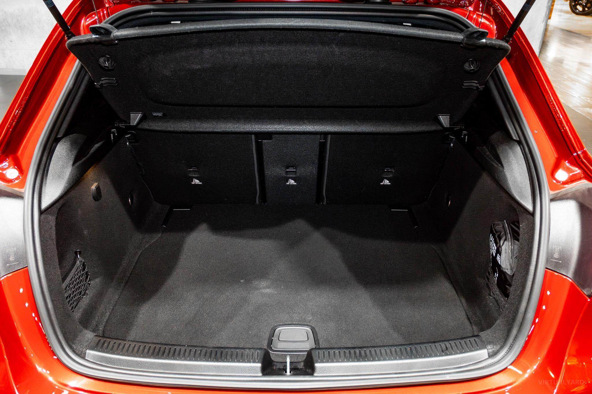 2021 Mercedes-Benz A-Class W177 A250 Hatchback 5dr DCT 7sp 4MATIC 2.0T 