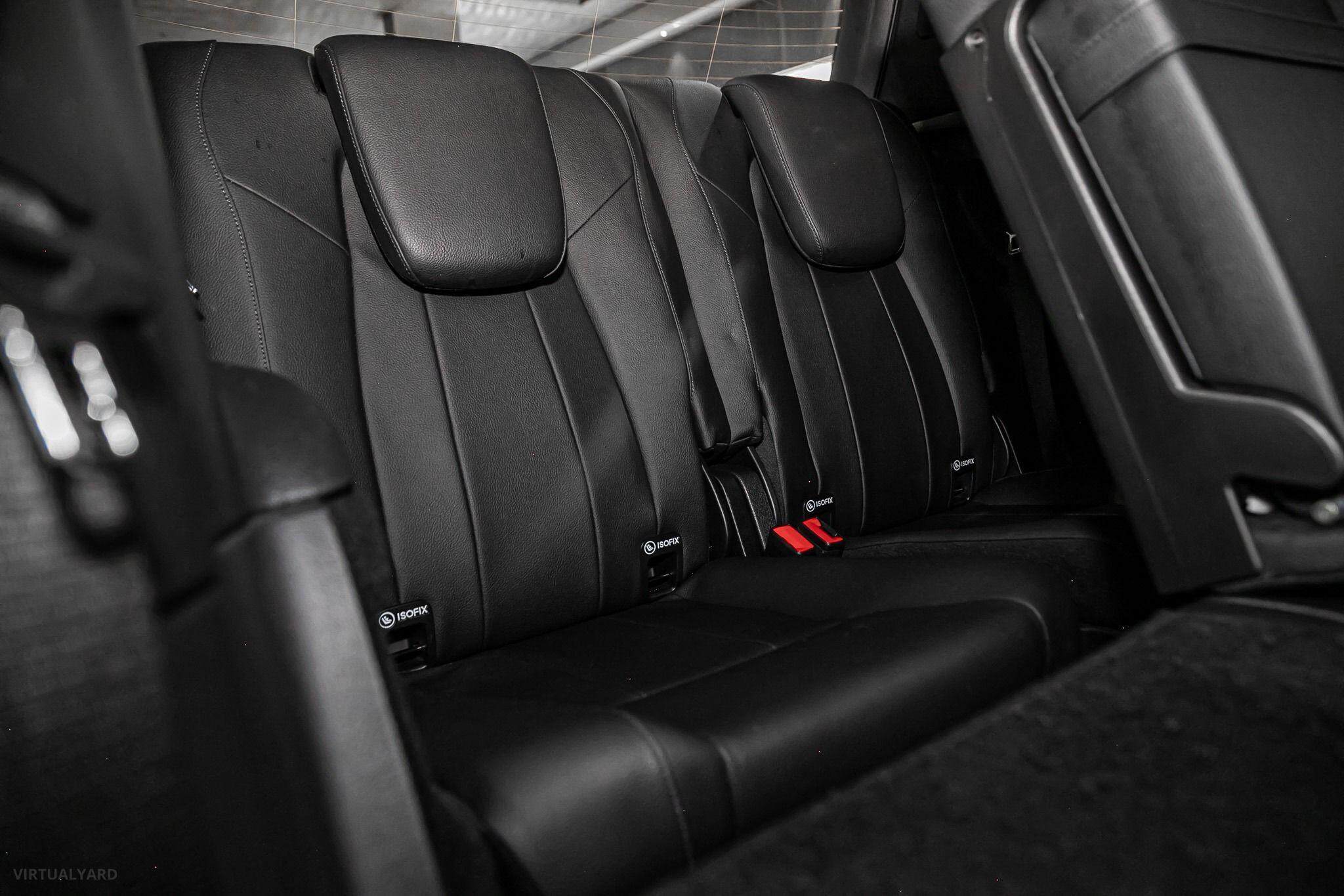 2022 Mercedes-Benz GLB-Class X247 GLB200 Wagon 7st 5dr DCT 7sp 1.3T [Mar] 