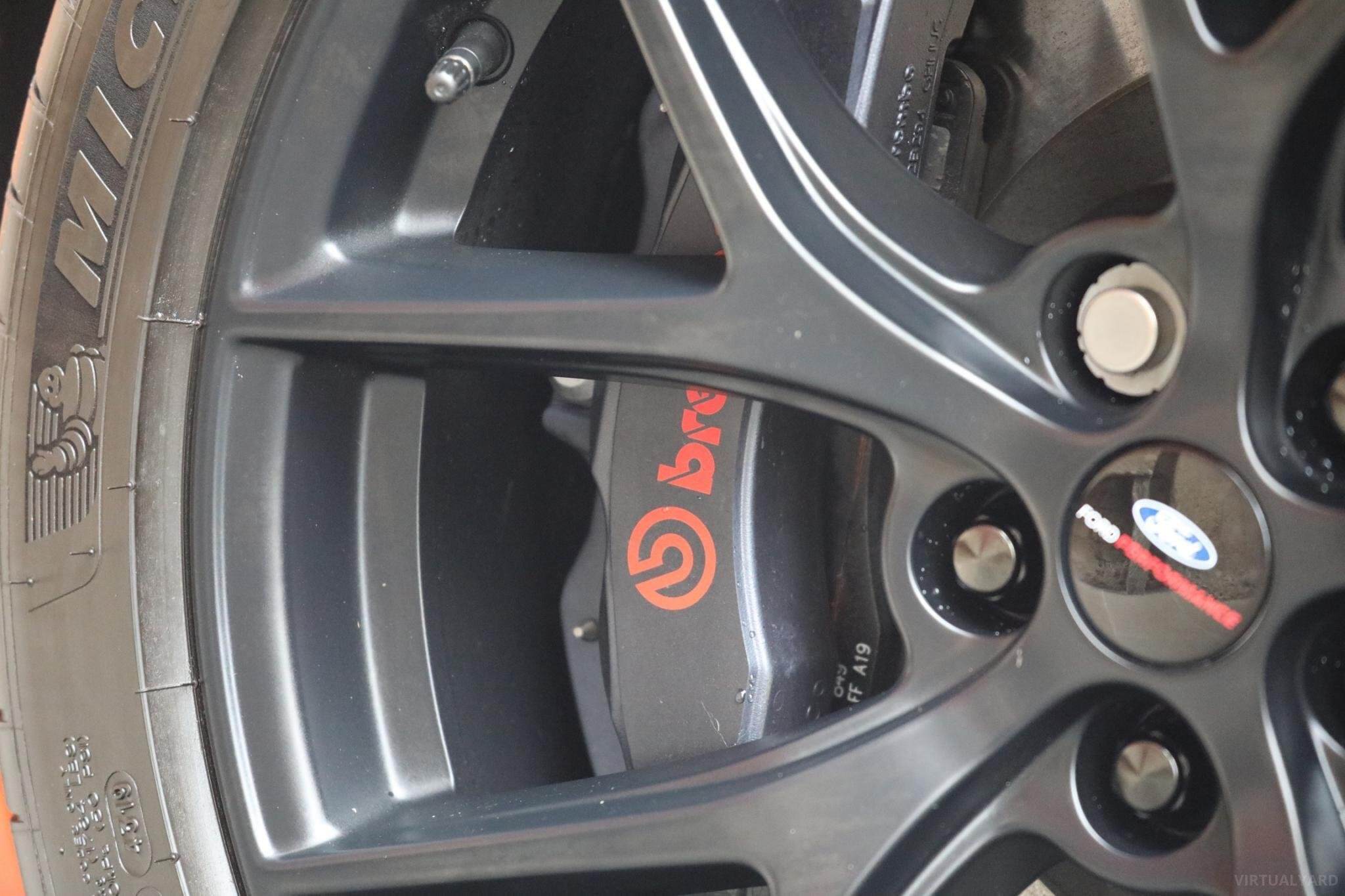 2020 Ford Mustang FN R-SPEC Fastback 2dr Man 6sp, RWD 5.0SC [MY20] 