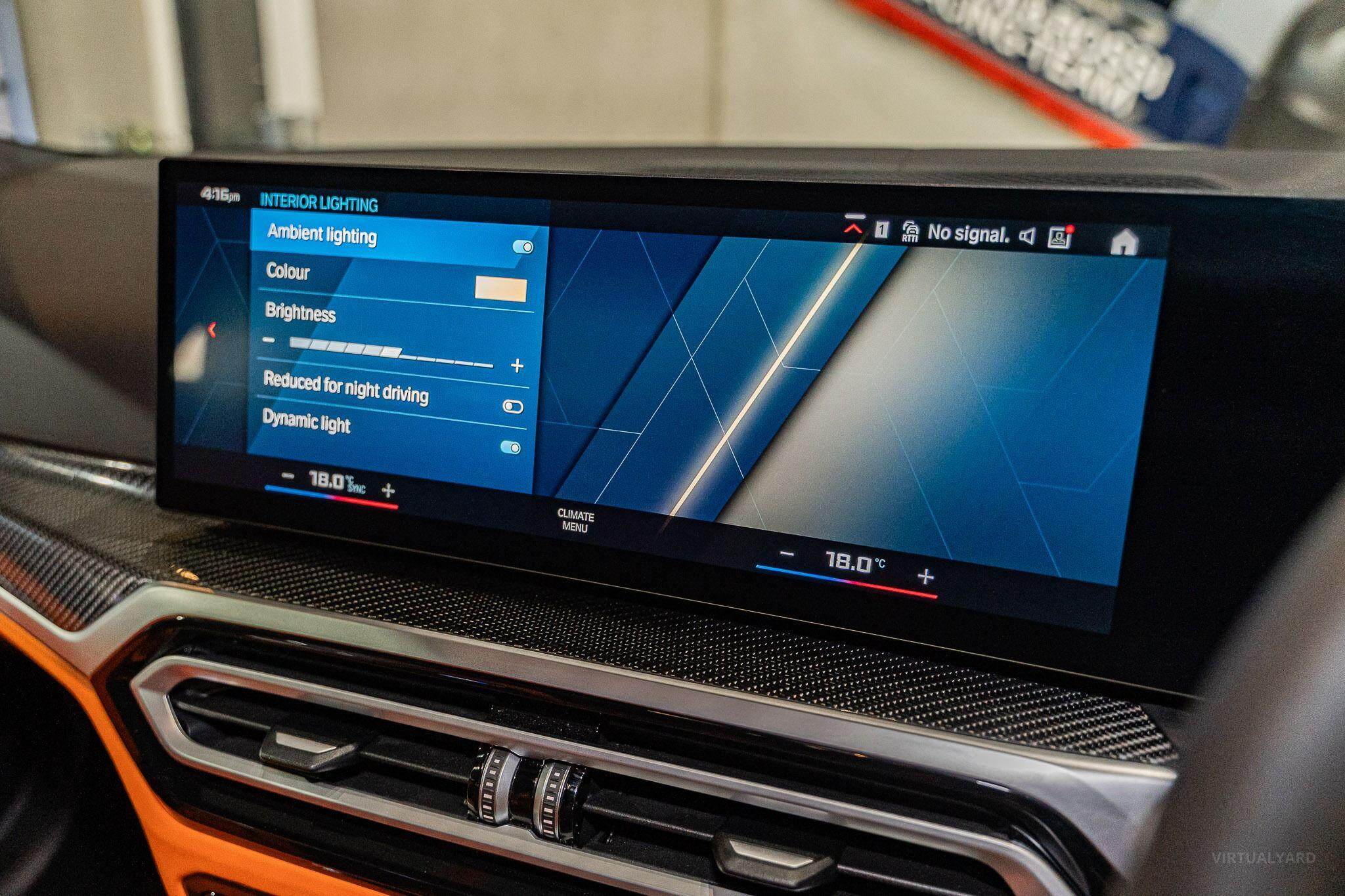 2024 BMW M3 G81 Competition Touring 5dr M Steptronic 8sp M xDrive 3.0TT 