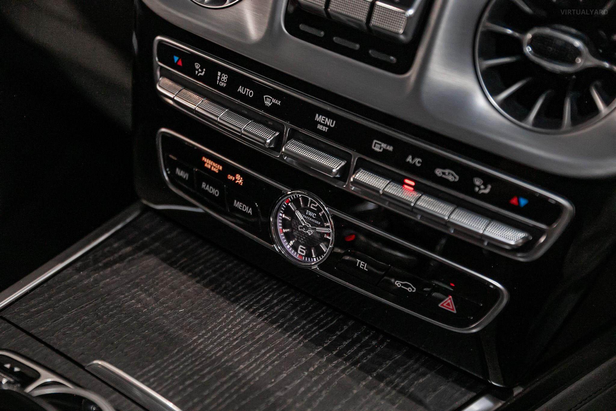 2021 MERCEDES-BENZ G-CLASS G63 W463 