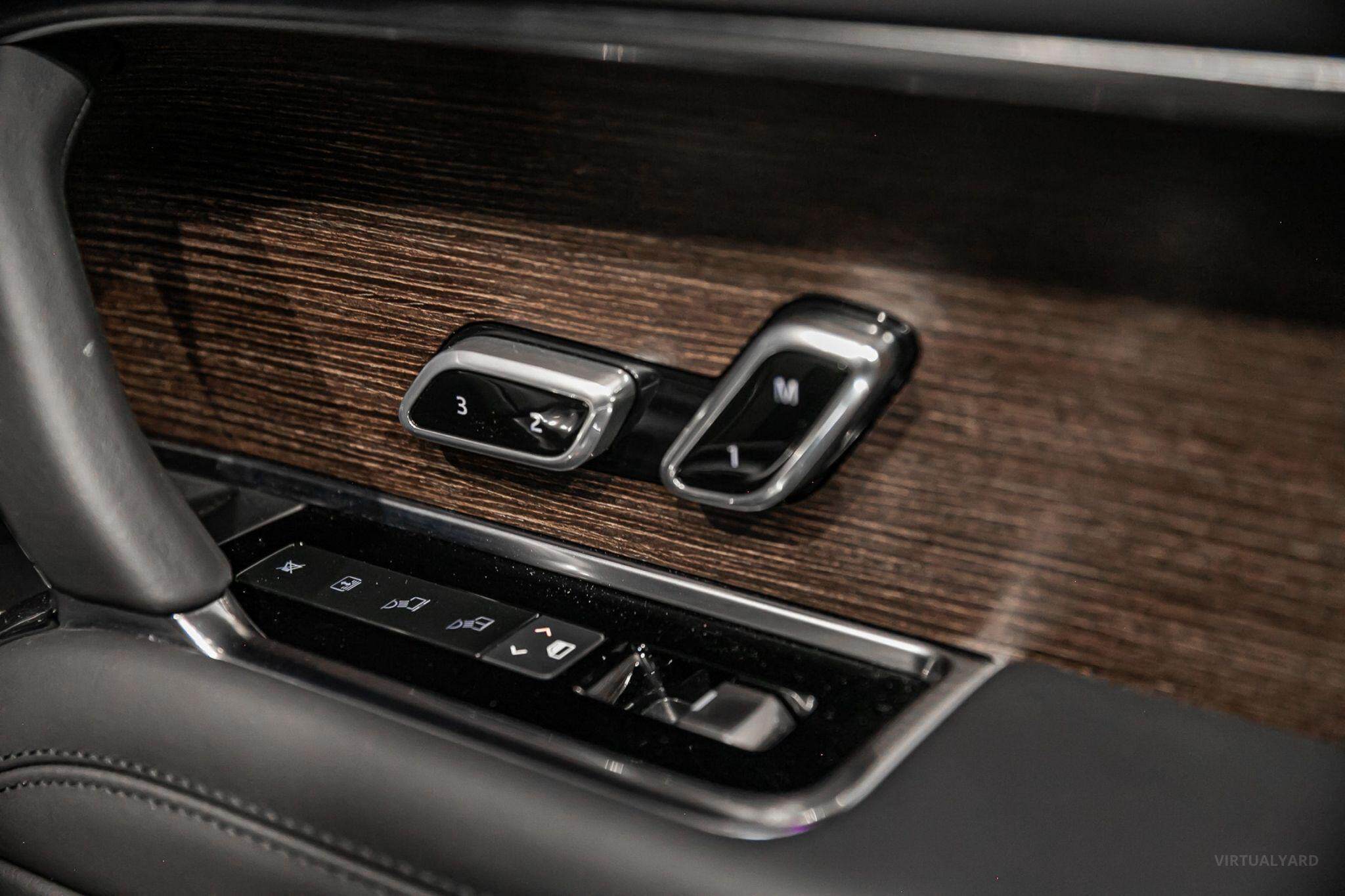 2023 Land Rover Range Rover L460 D350 Autobiography Wagon 5dr Spts Auto 8sp AWD 3.0DTT [MY23] 