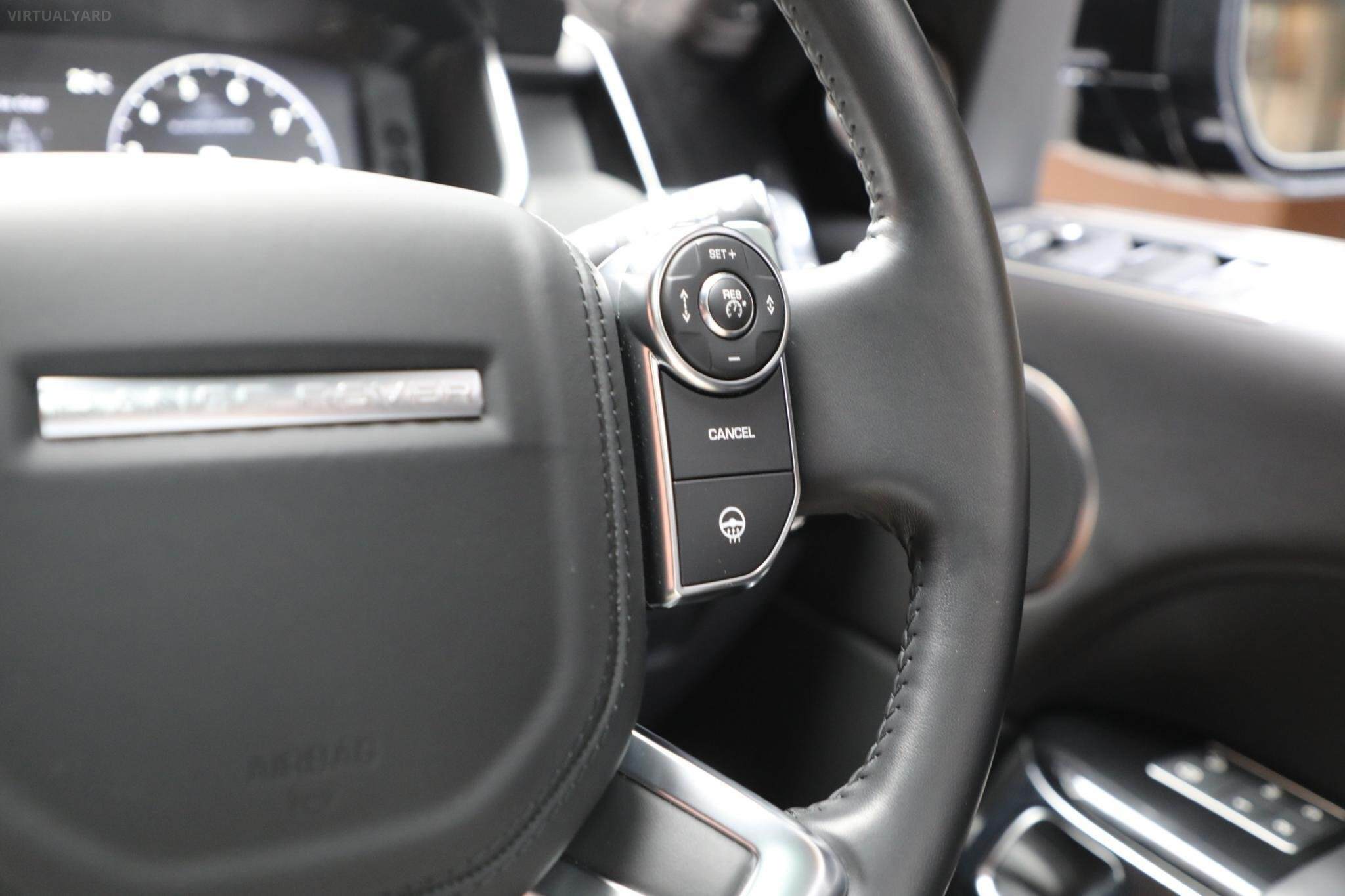 2017 Land Rover Range Rover L405 V8SC Autobiography Wagon 5dr Spts Auto 8sp 4x4 5.0SC [MY17] 