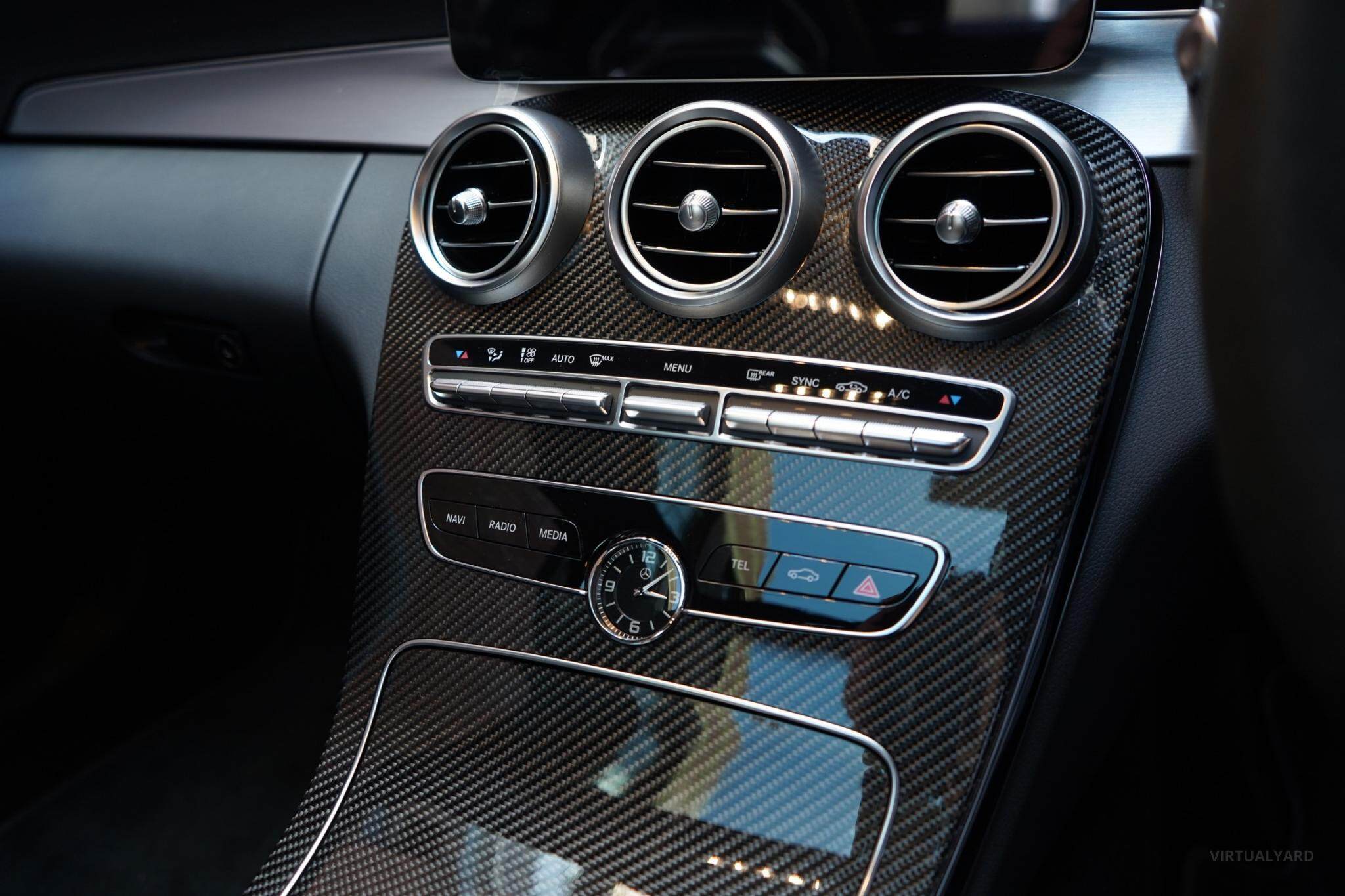 2020 Mercedes-Benz C-Class C205 C43 AMG Coupe 2dr 9G-TRONIC 9sp 4MATIC 3.0TT 