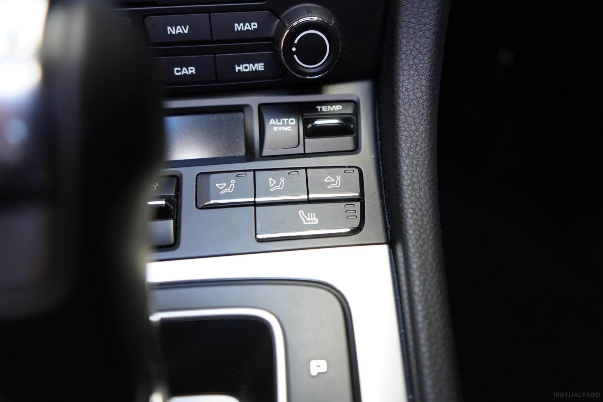 2016 Porsche 911 991 Carrera S Coupe 2dr PDK 7sp 3.0TT [MY17] 