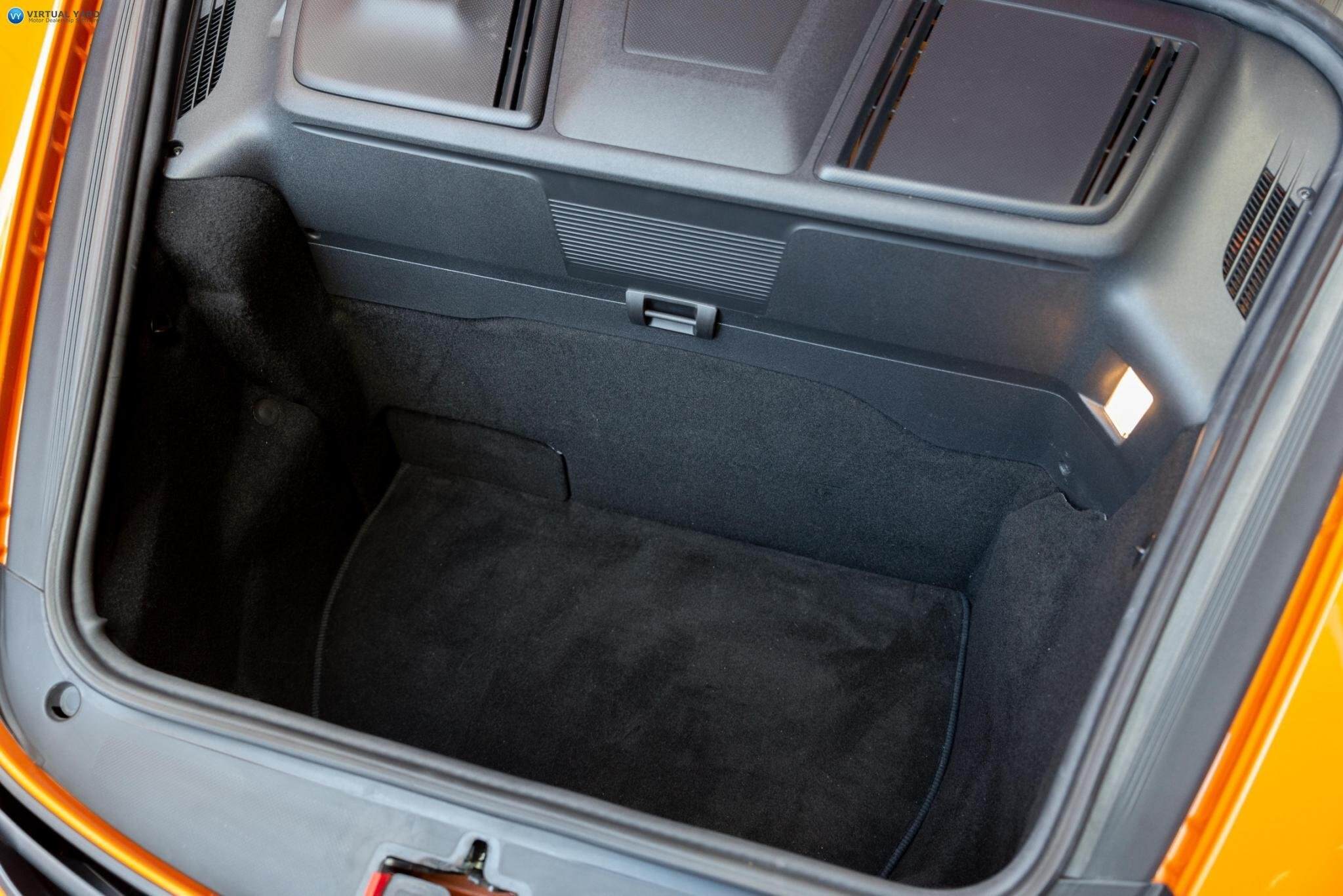 2008 Porsche 911 997 GT3 RS Coupe 2dr Man 6sp 3.6i [MY08] 