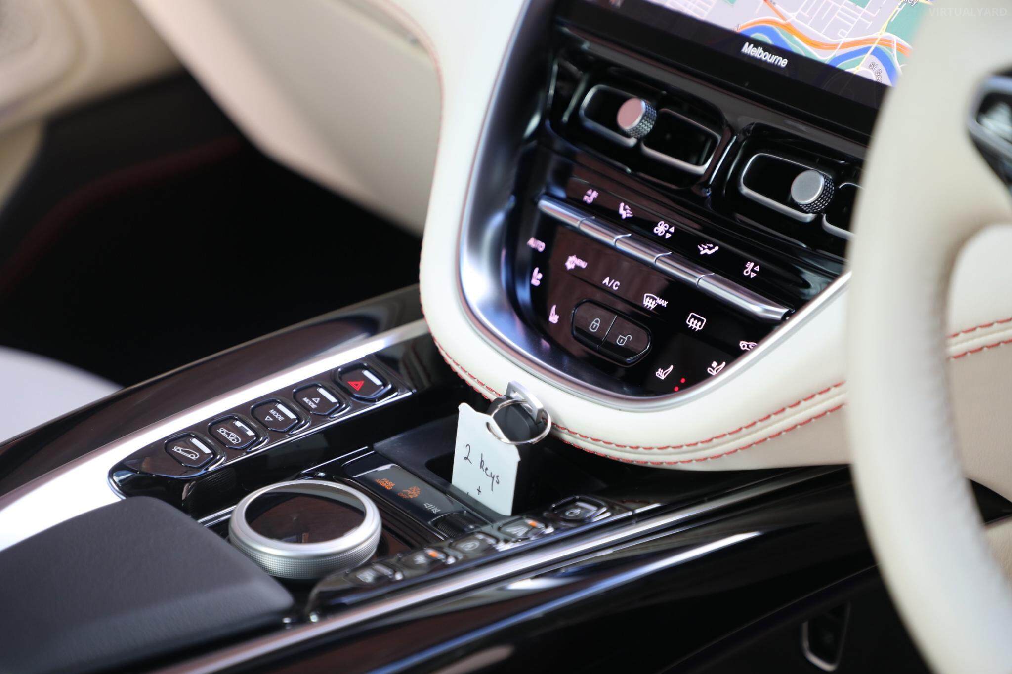 2021 Aston Martin DBX Wagon 5dr Spts Auto 9sp AWD 4.0TT [MY21] 