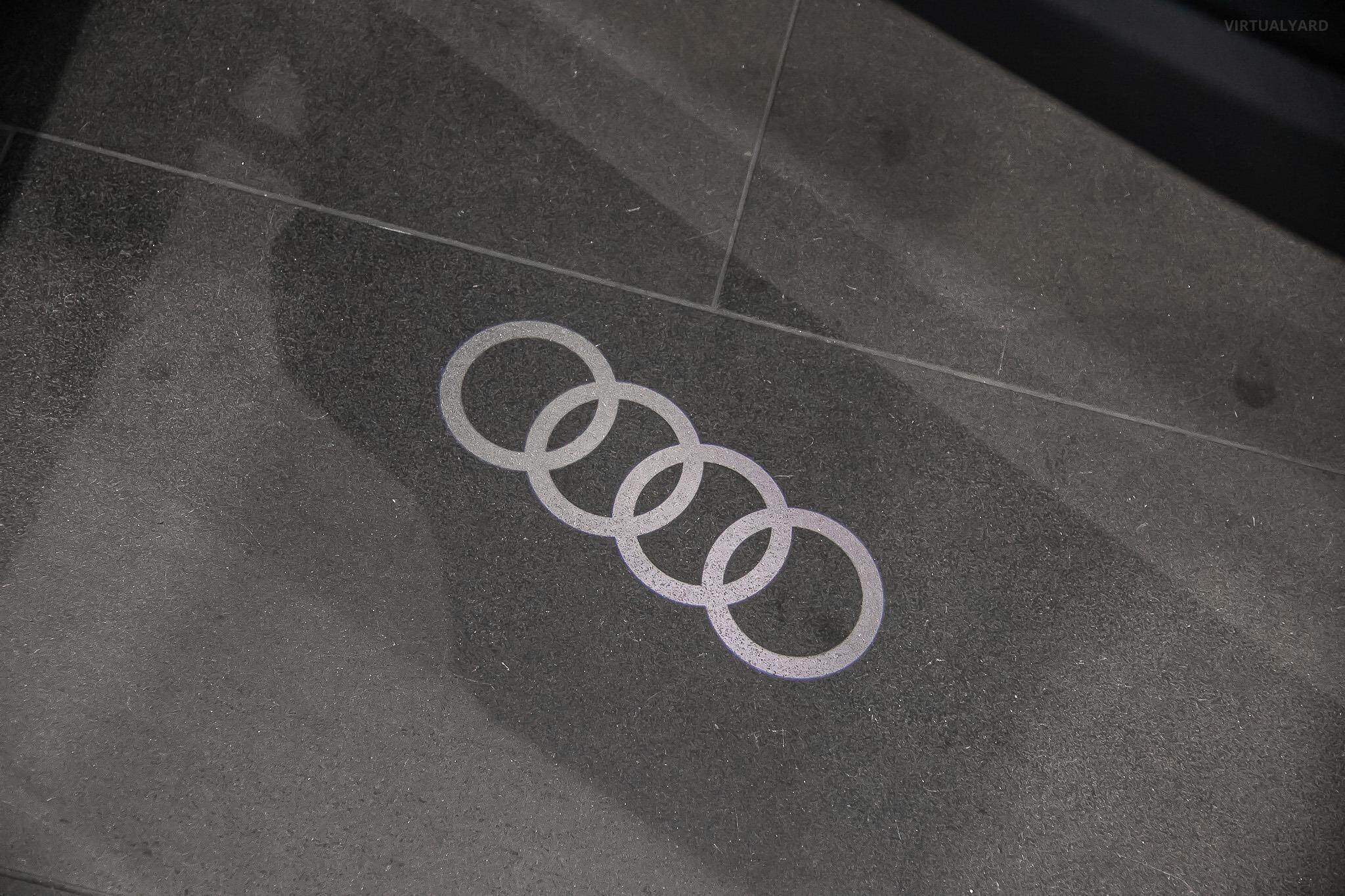 2022 Audi S7 4K Sportback 5dr Tiptronic 8sp quattro 2.9TT [MY22] 