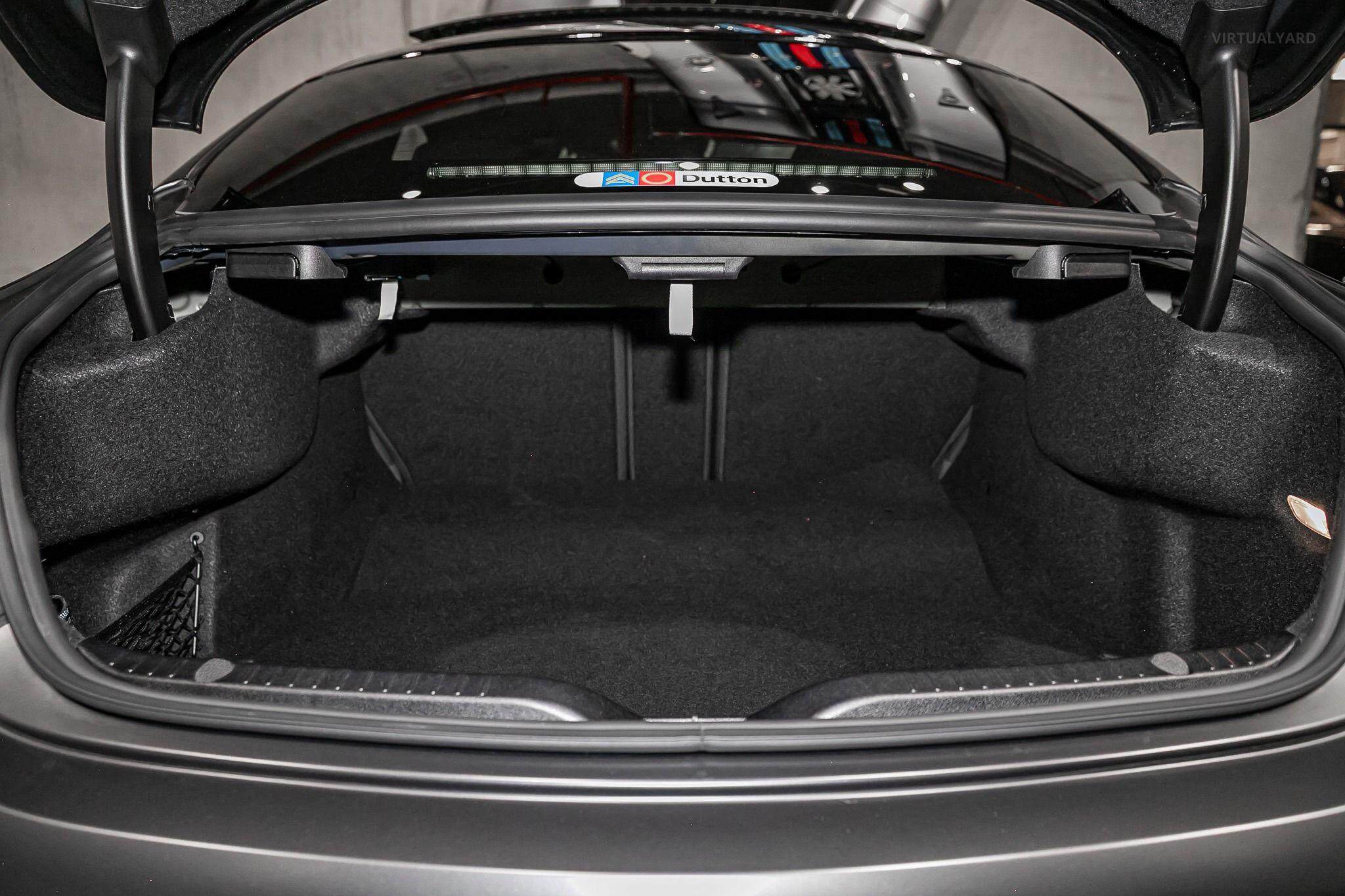 2021 MERCEDES-BENZ C-Class C63 AMG S COUPE 9sp 