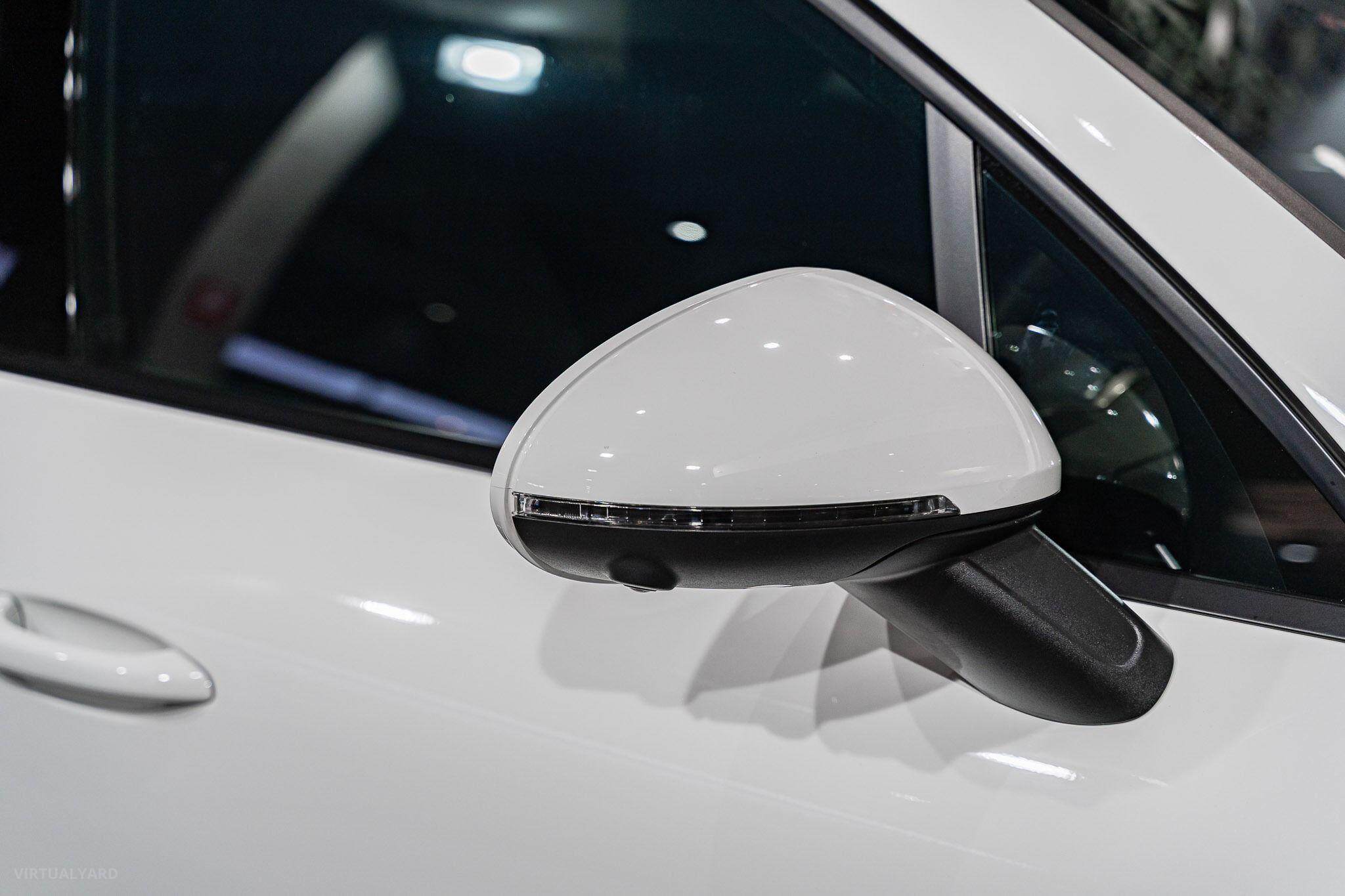 2021 Porsche Macan 95B Wagon 5dr PDK 7sp AWD 2.0T [MY21] 