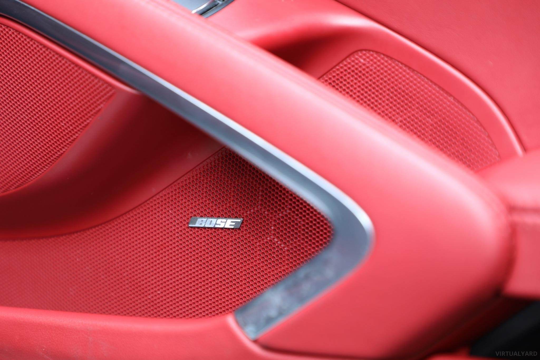 2013 Porsche 911 991 Turbo S Coupe 2dr PDK 7sp AWD 3.8TT [MY15] 