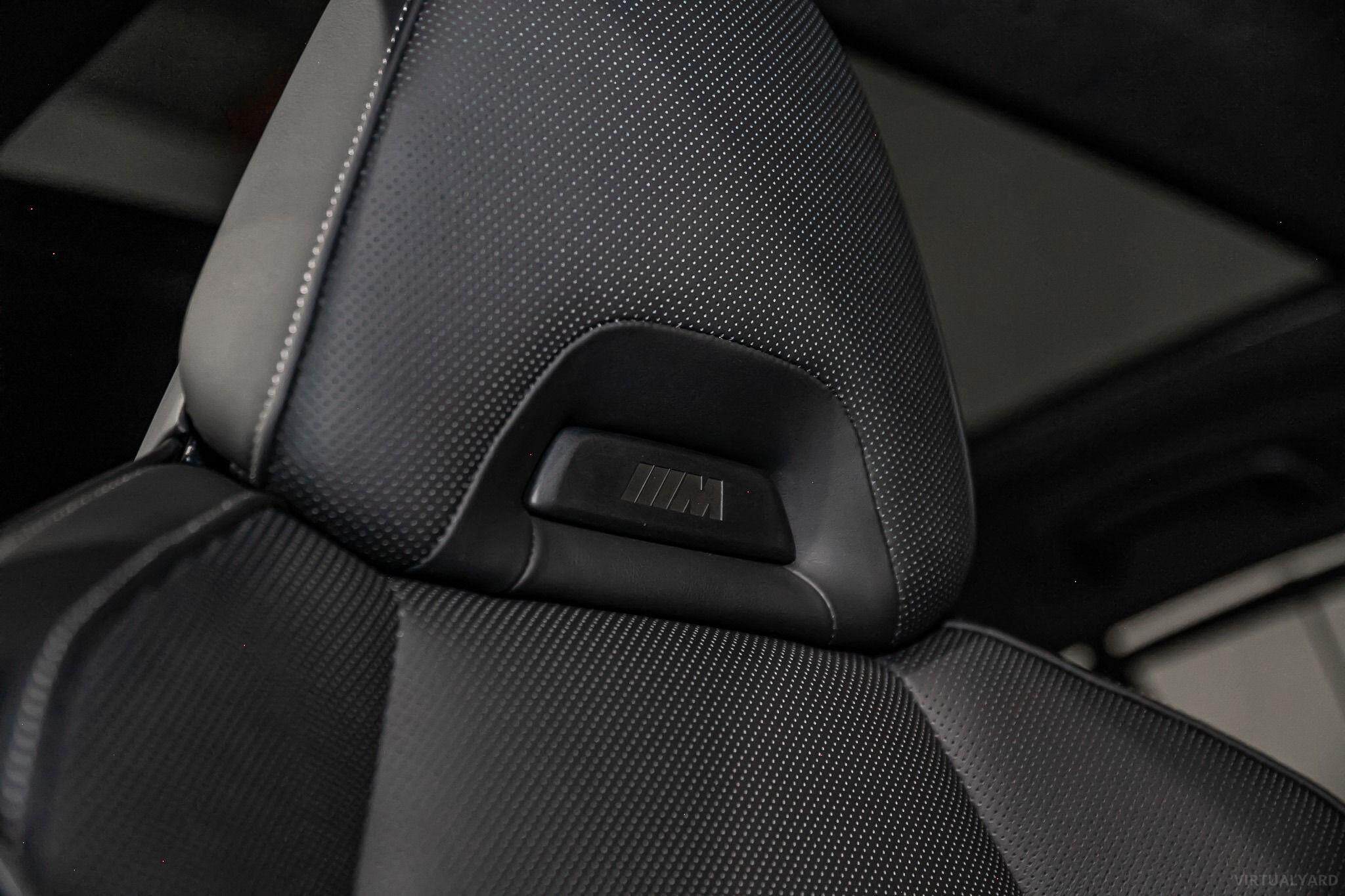 2022 BMW 8 Series G16 M850i xDrive Gran Coupe 4dr Steptronic 8sp AWD 4.4TT [Jul] 