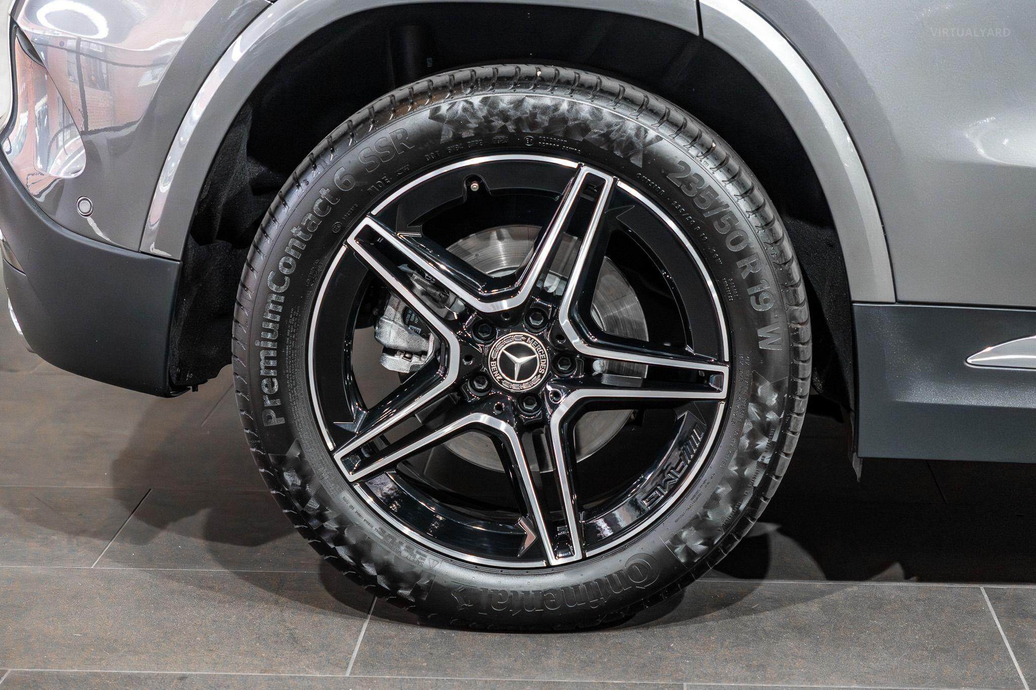 2024 Mercedes-Benz GLA-Class H247 GLA250 Wagon 5dr DCT 8sp 4MATIC 2.0T/10kW [Mar] 