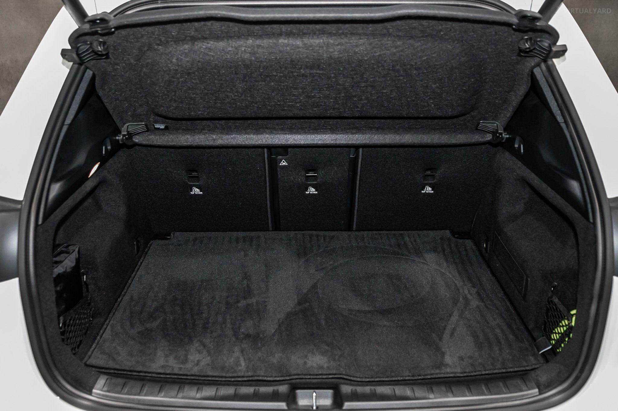 2024 MERCEDES-BENZ GLA CLASS GLA35 AMG H247 