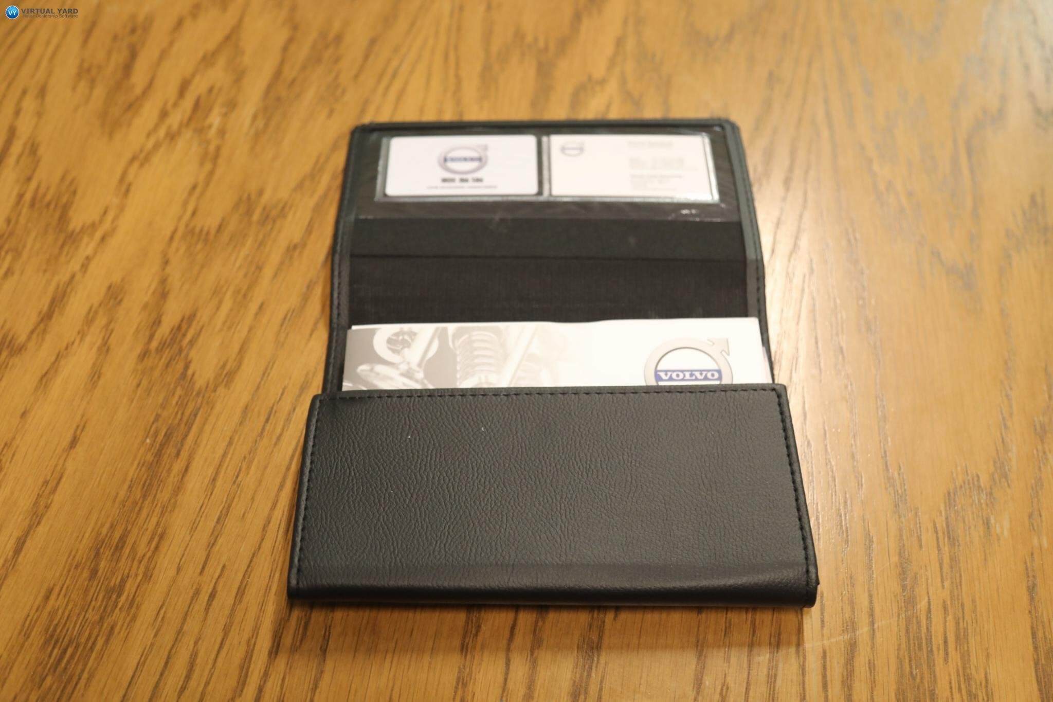 2016 Volvo XC90 T8 Inscription Wagon 7st 5dr Geartronic 8sp AWD 2.0TSC/65kW Hybrid [MY17] 