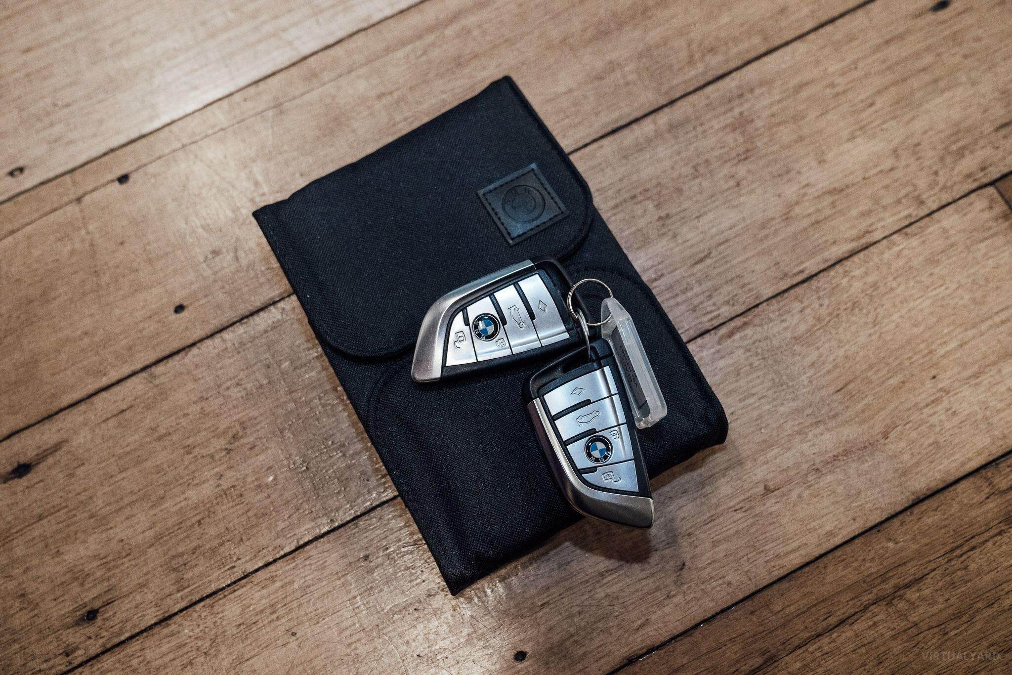 2022 BMW X5 G05 M50i Wagon 5dr Steptronic 8sp 4x4 4.4TT [Jan] 