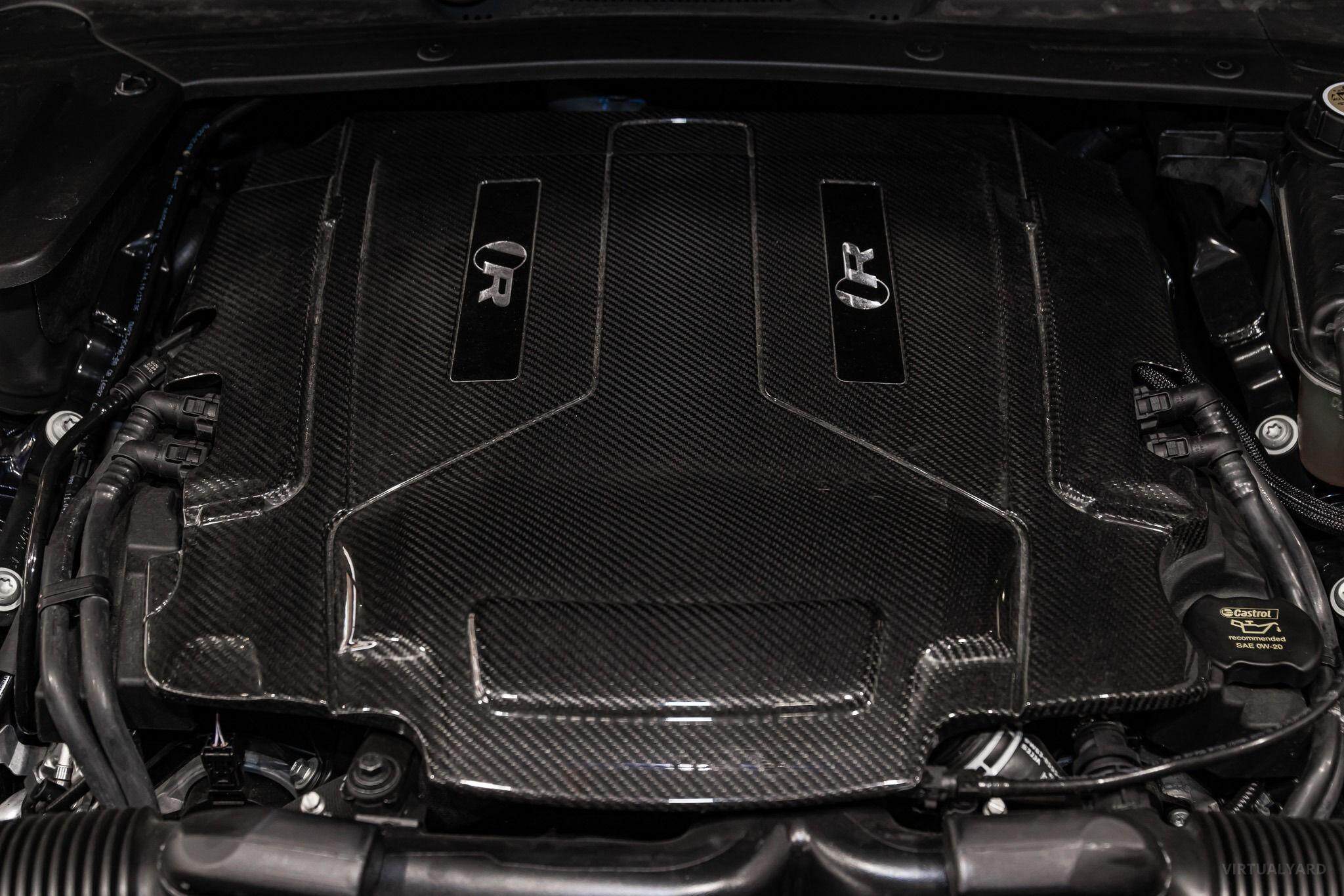 2019 Jaguar XJ X351 Autobiography Sedan LWB 4dr Spts Auto 8sp 5.0SC [MY19] 