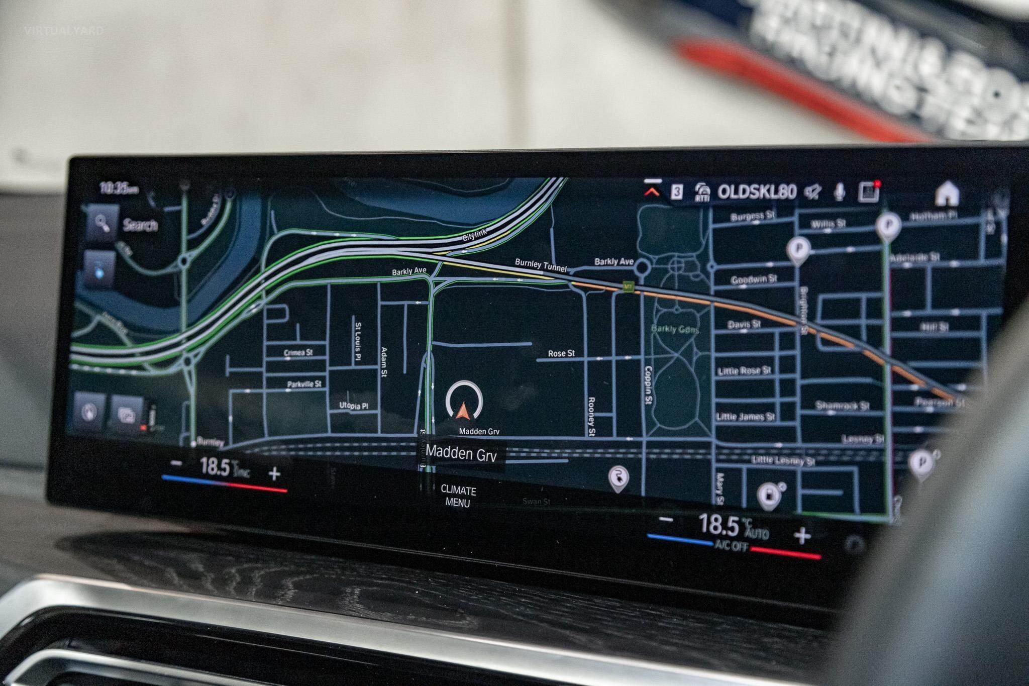 2022 BMW i4 G26 eDrive40 M Sport Gran Coupe 5dr Reduction Gear 1sp AC250kW 